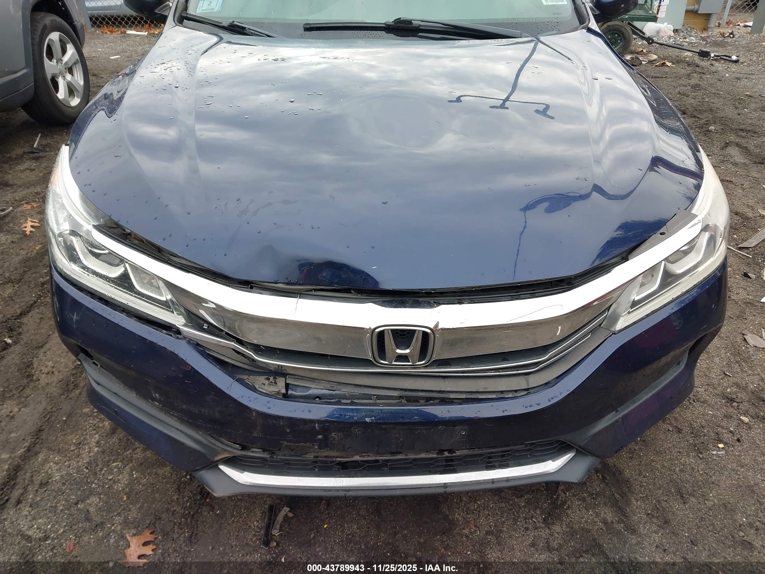 HONDA ACCORD image 6