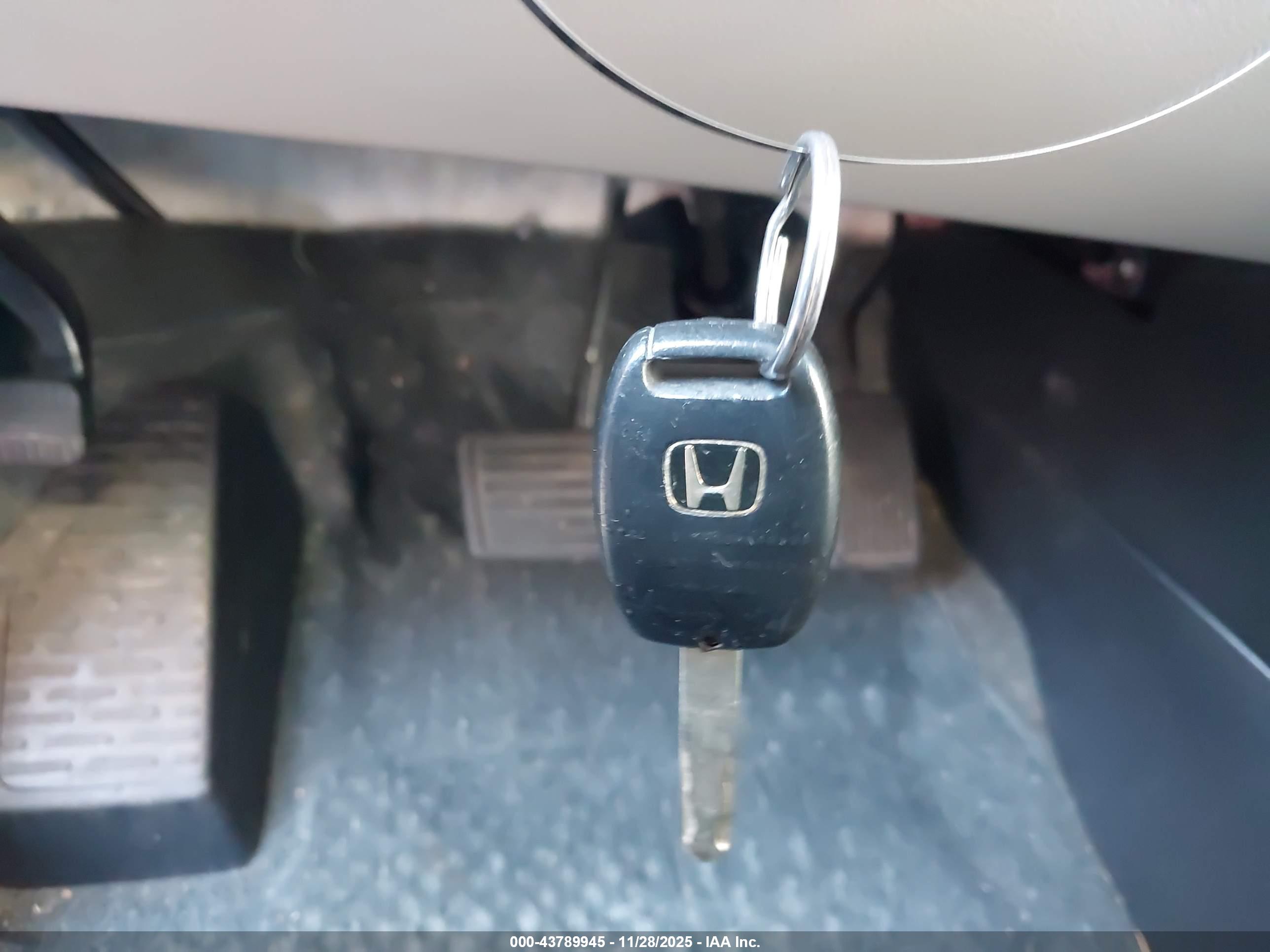HONDA PILOT image 11