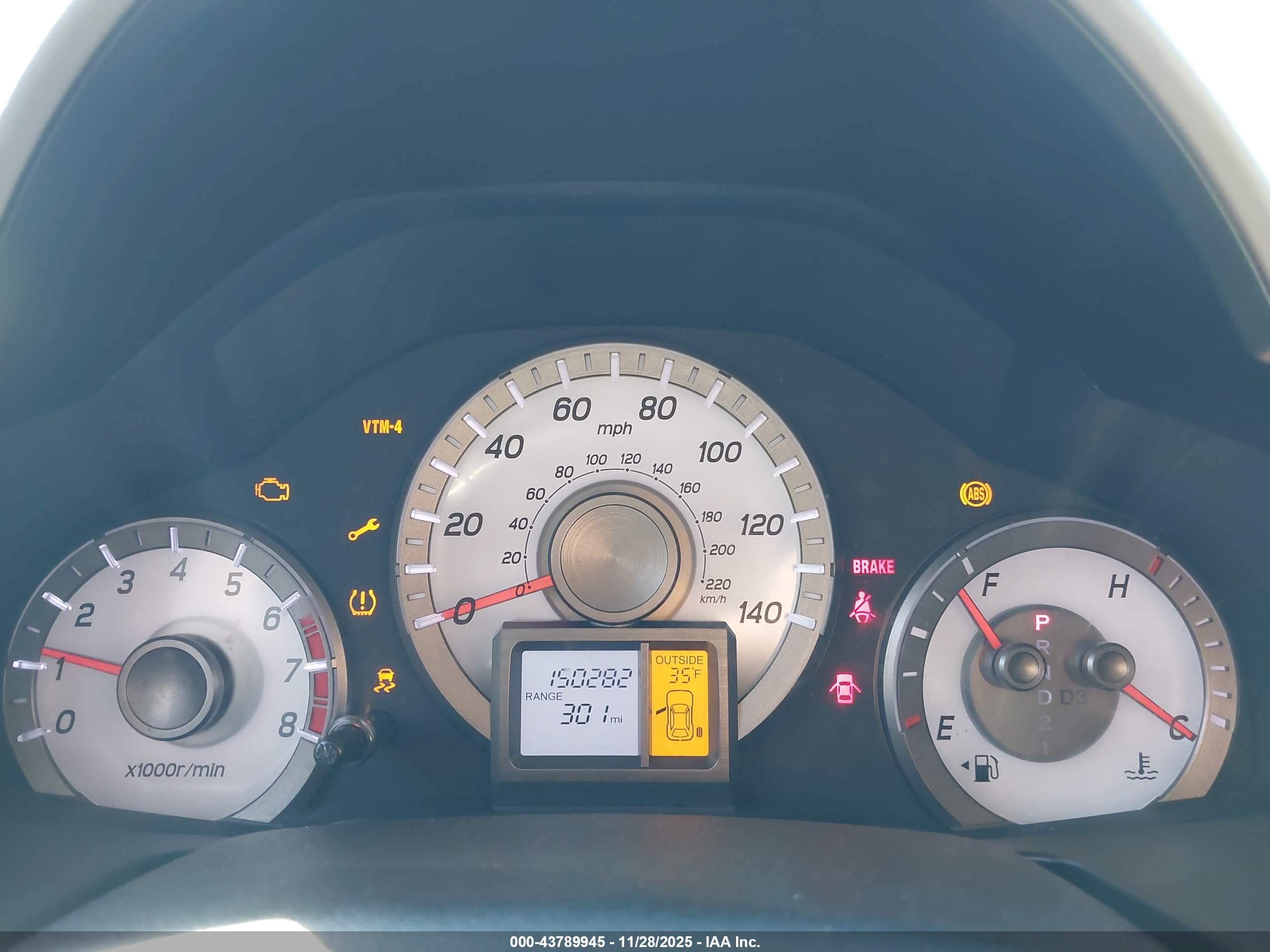 HONDA PILOT image 7