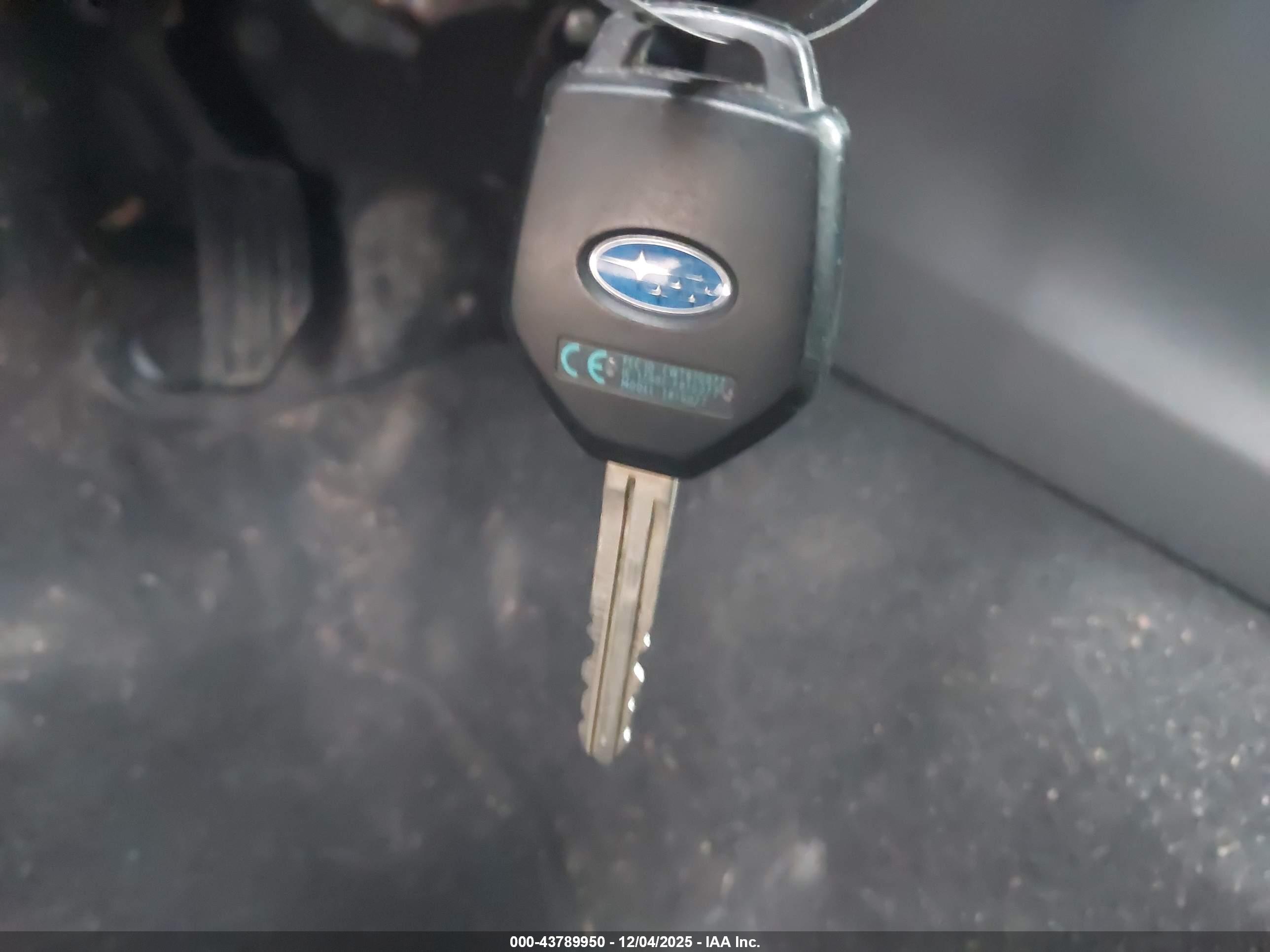 SUBARU CROSSTREK image 11