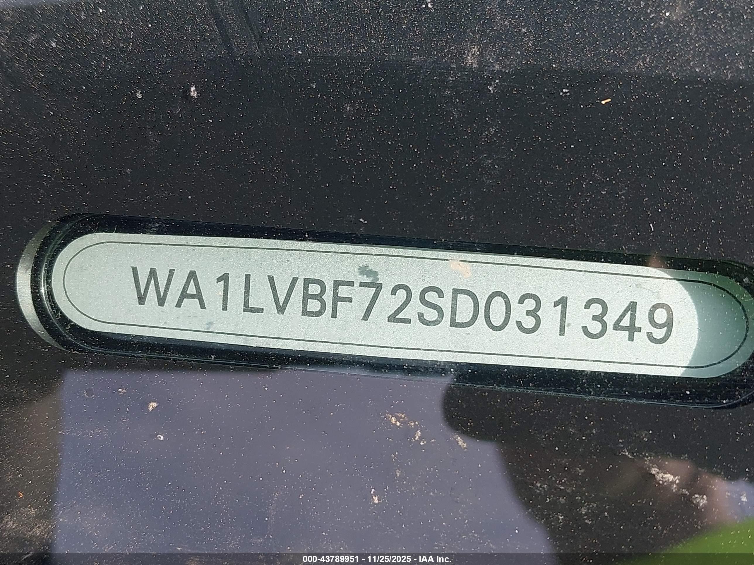 AUDI Q7 image 9