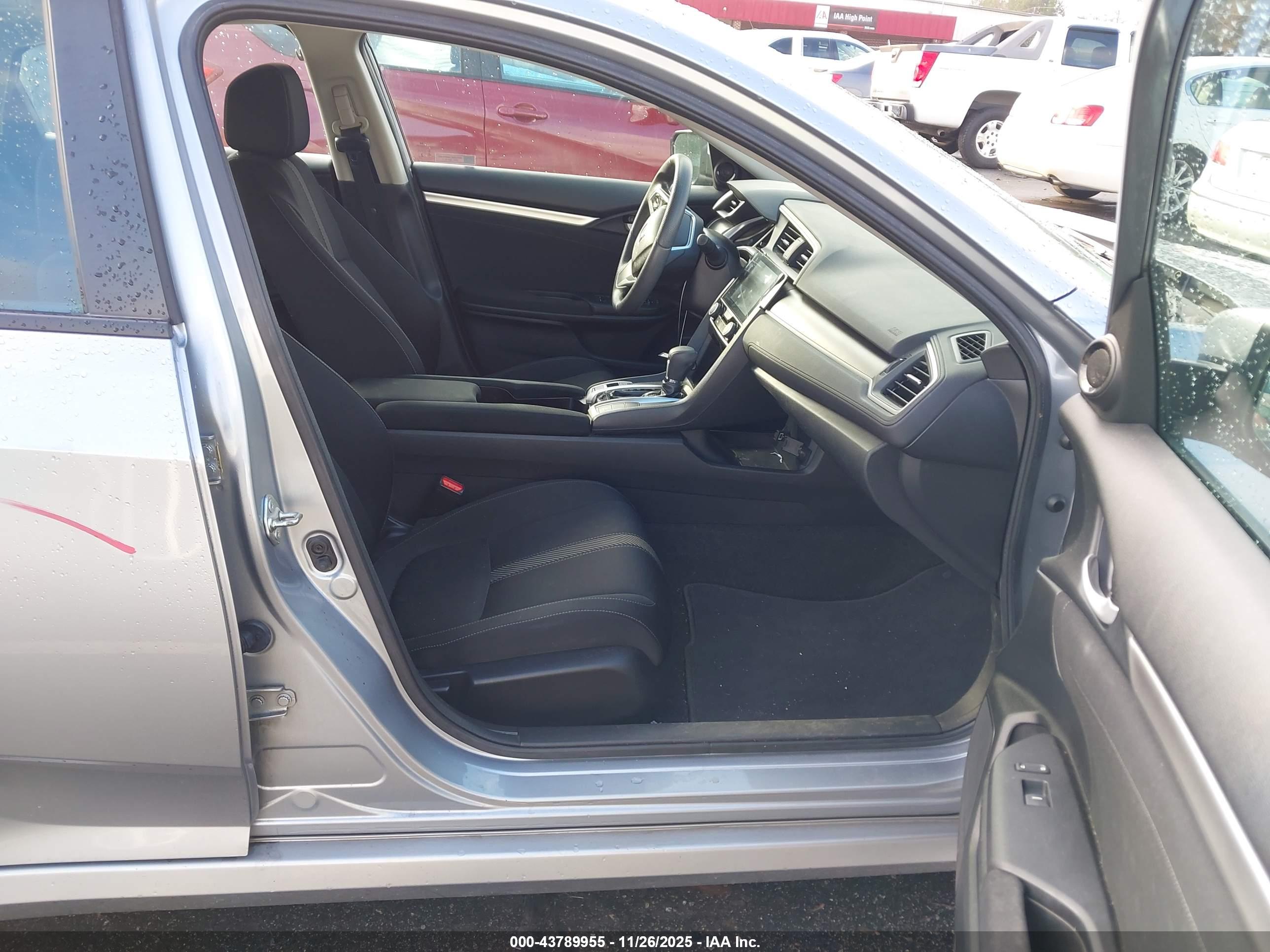 HONDA CIVIC image 5