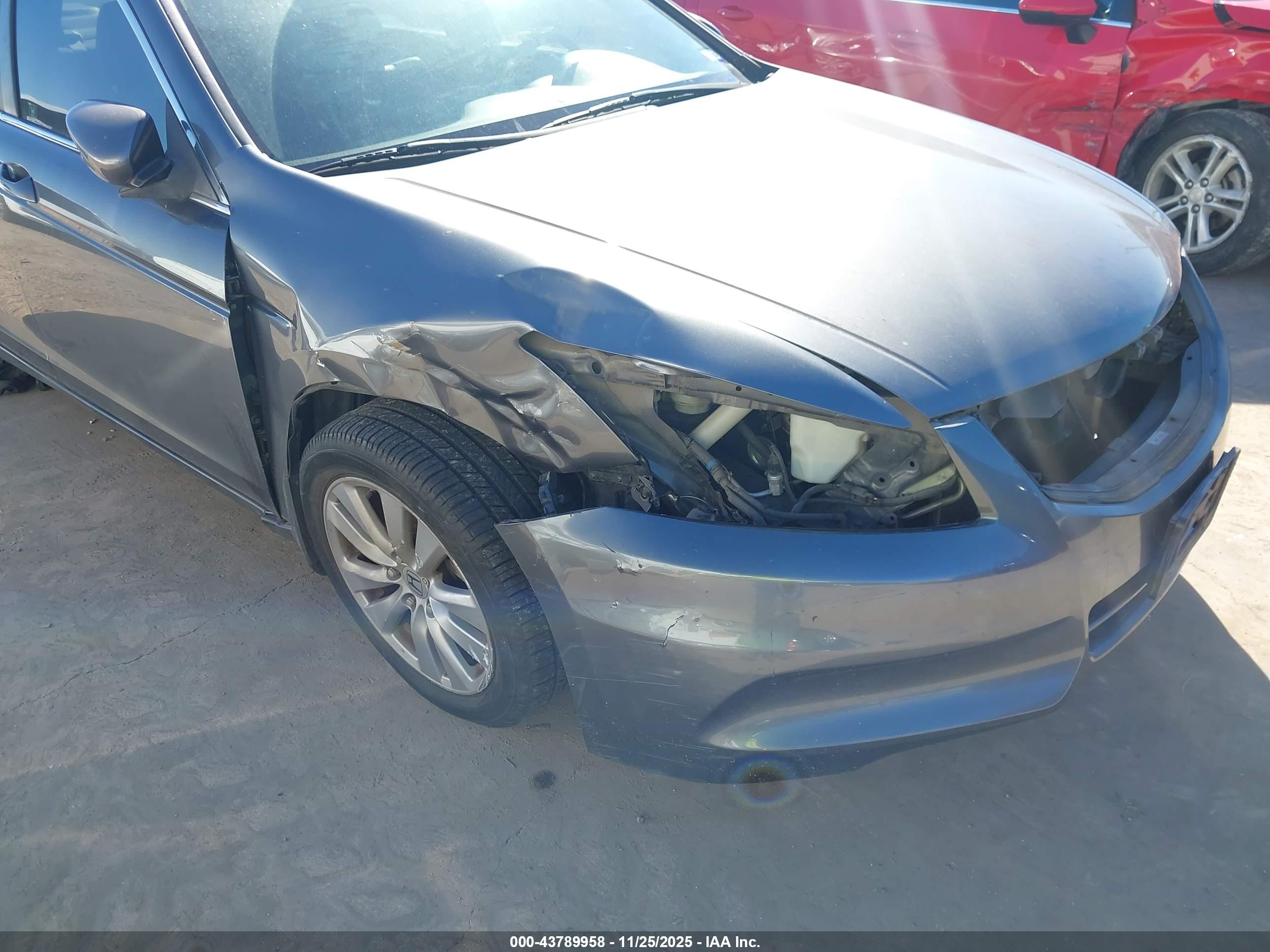 HONDA ACCORD image 6