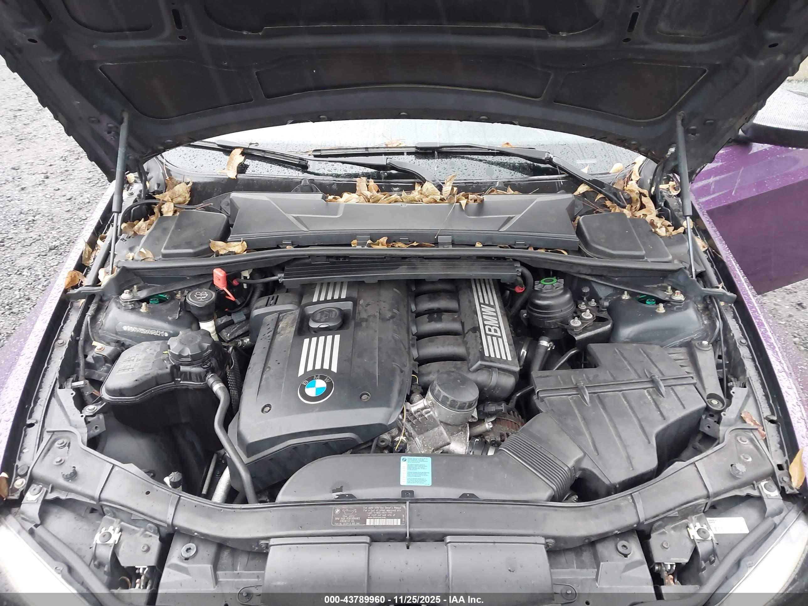 BMW 328I image 10