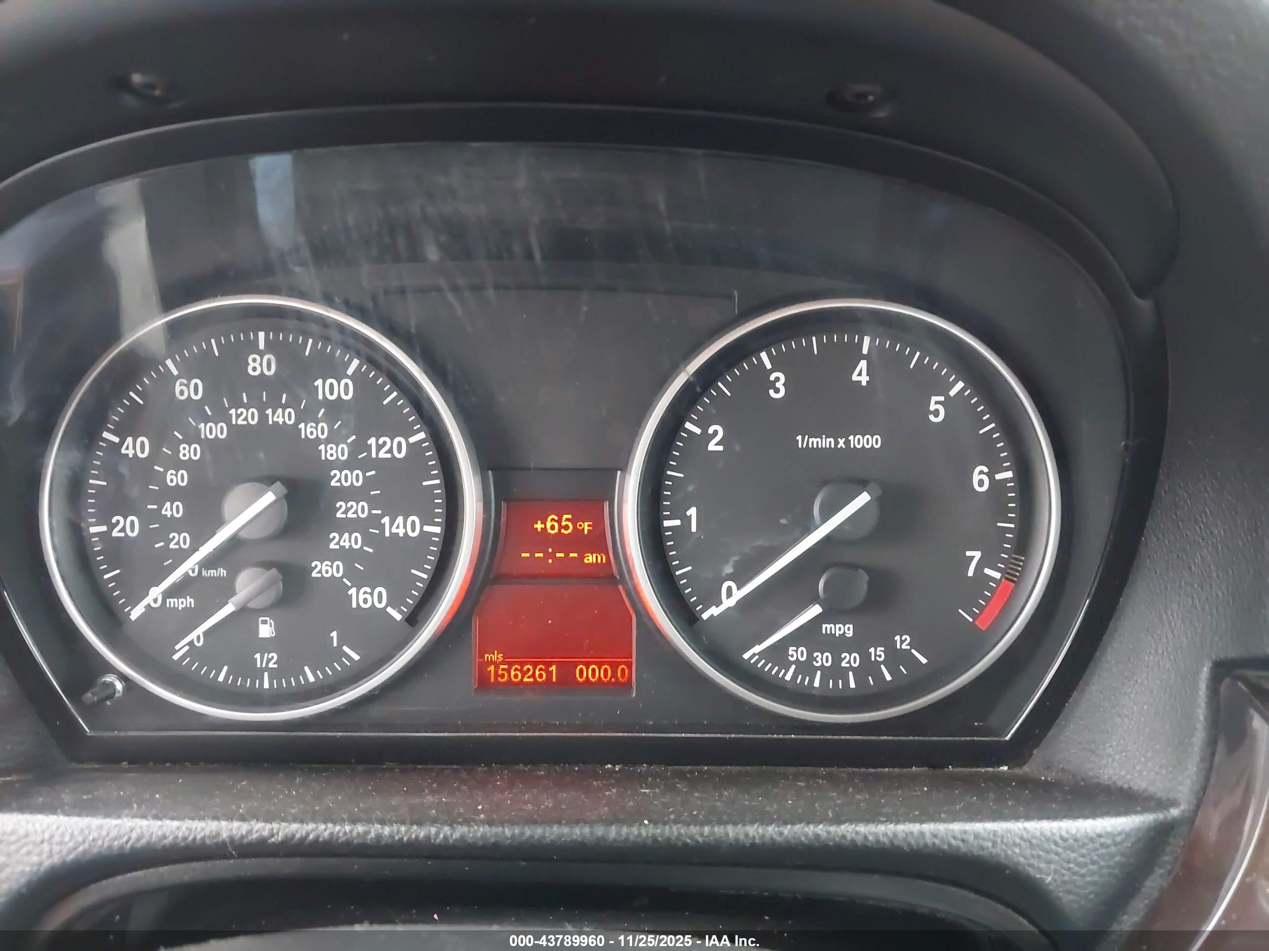 BMW 328I image 7