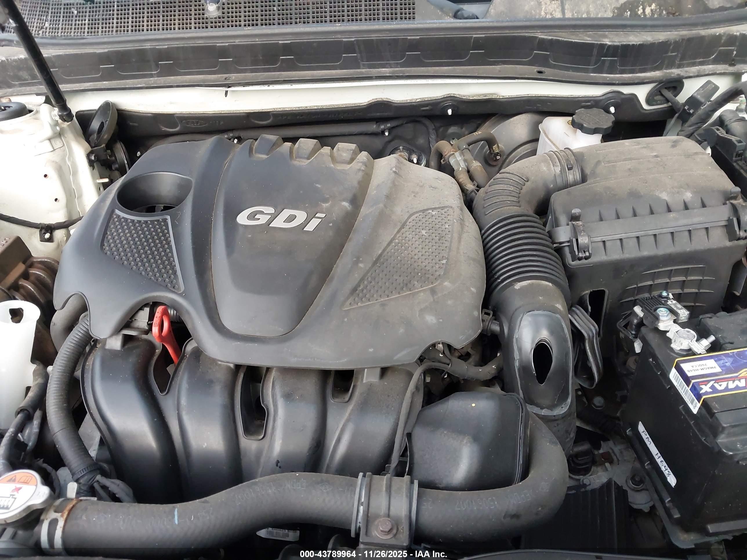 KIA OPTIMA image 10