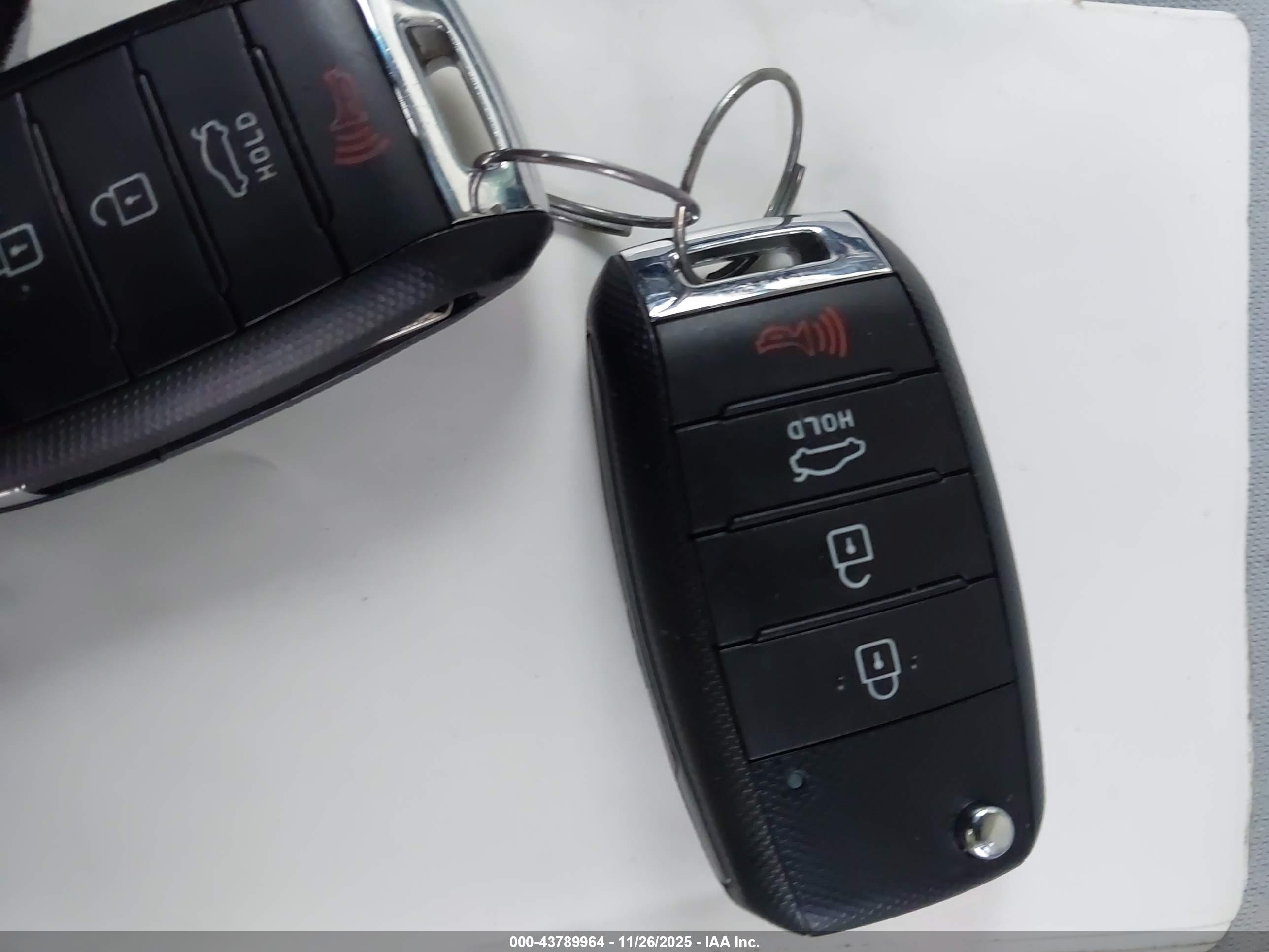 KIA OPTIMA image 11