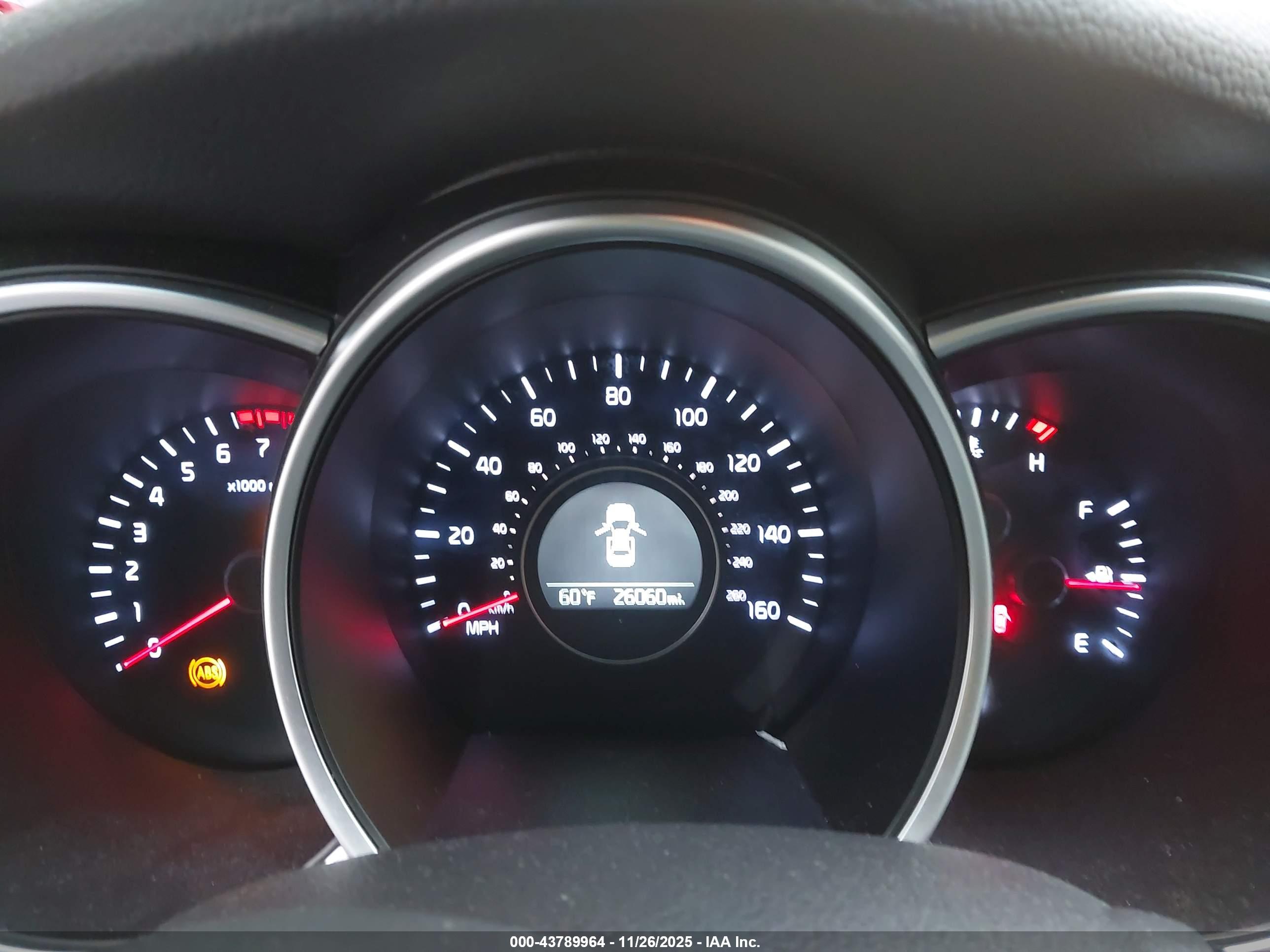 KIA OPTIMA image 7