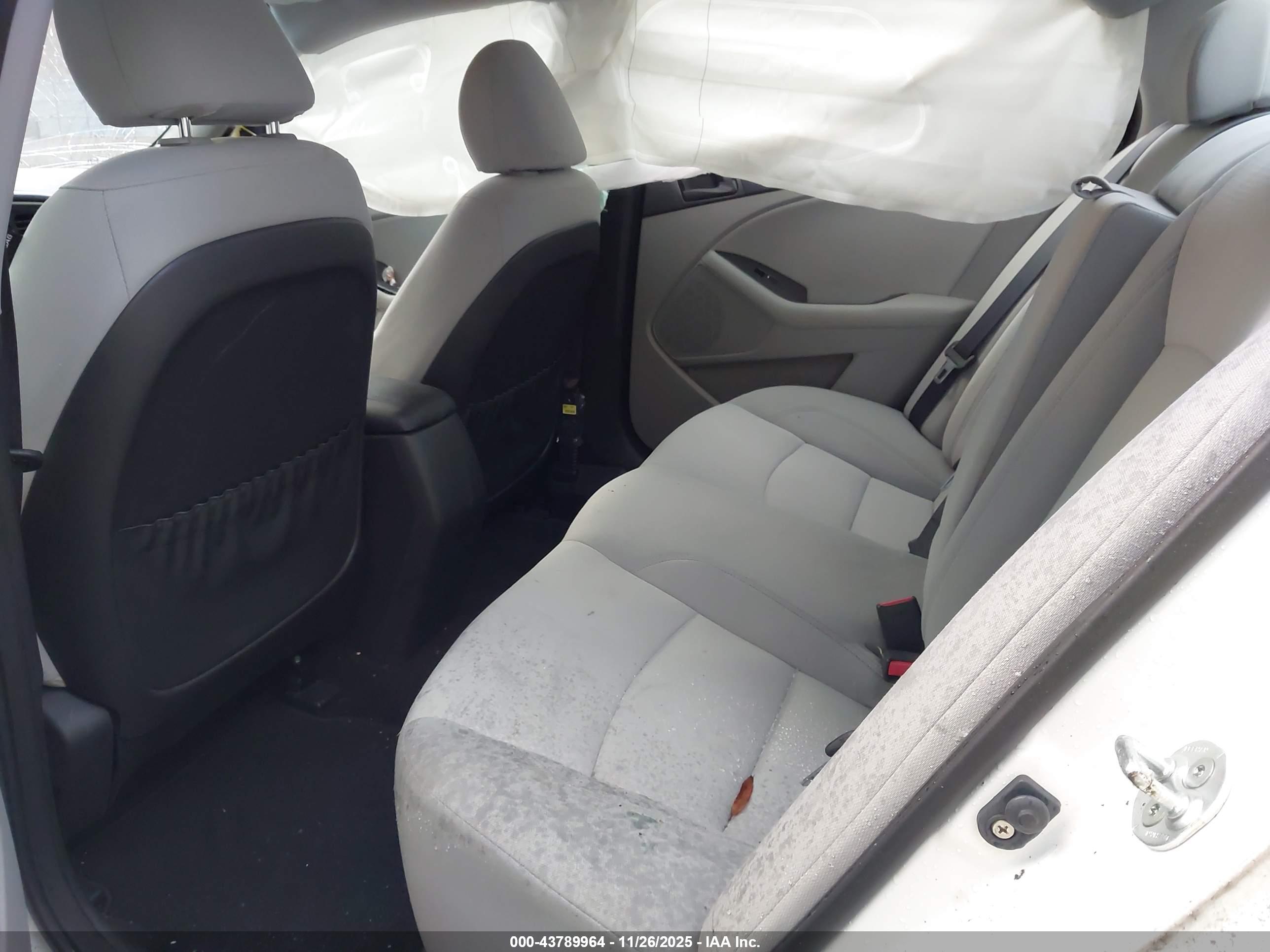 KIA OPTIMA image 8