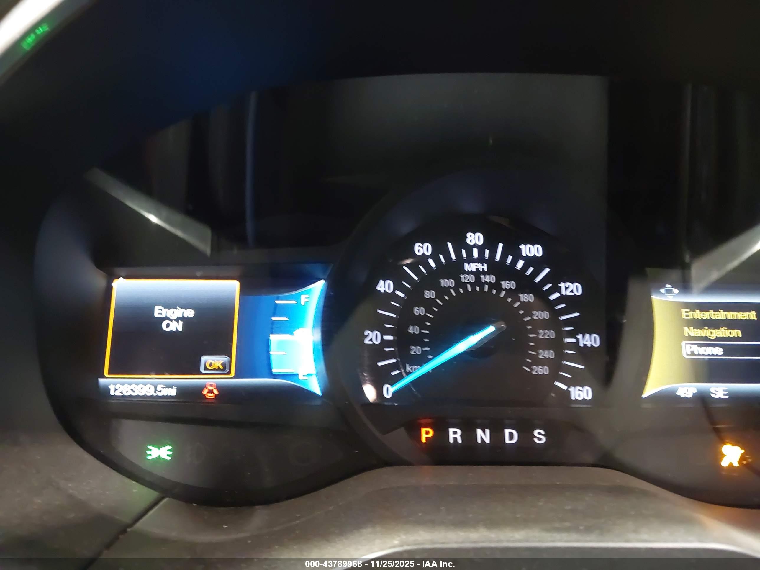 FORD EDGE image 7