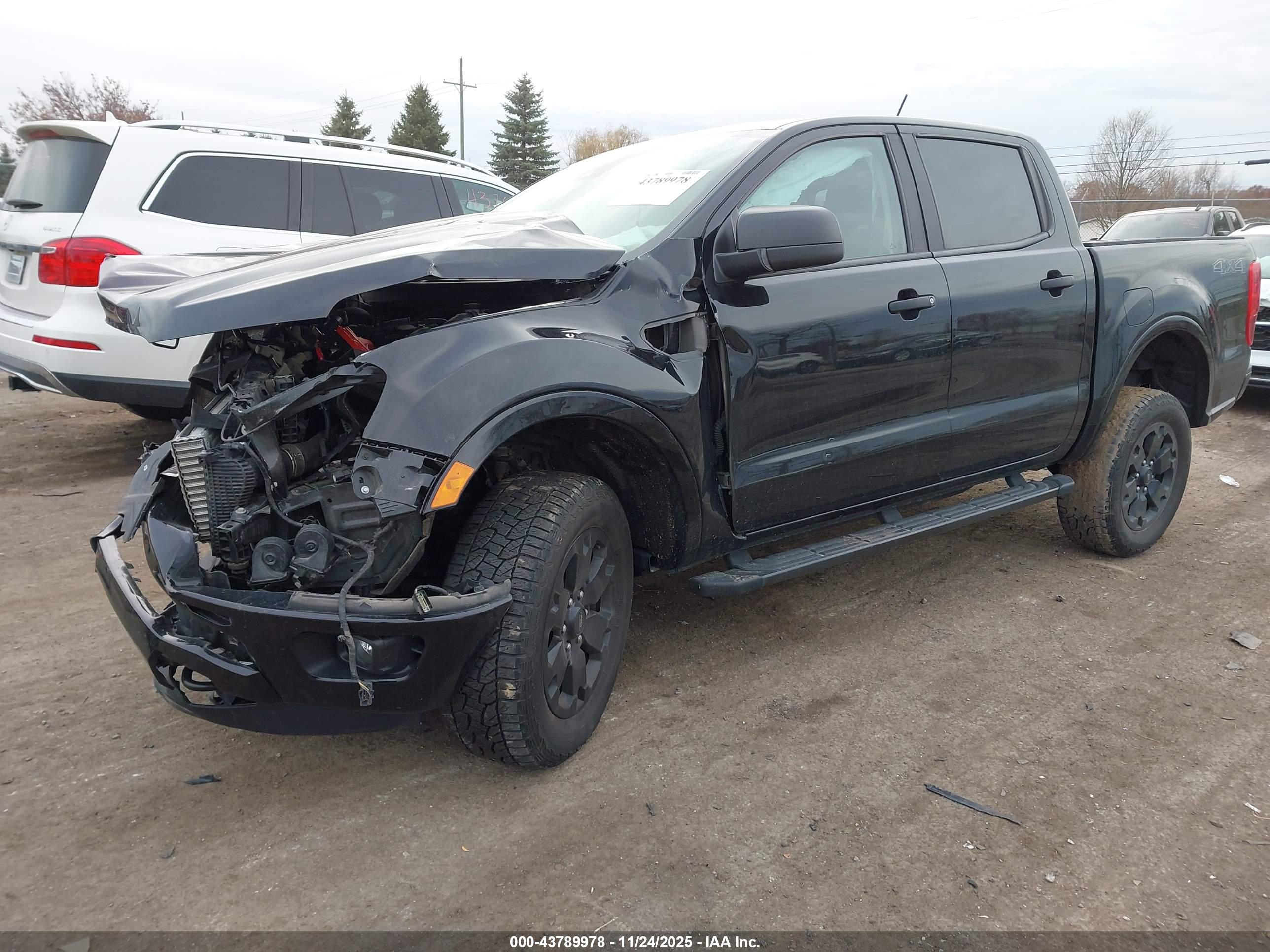 FORD RANGER image 2
