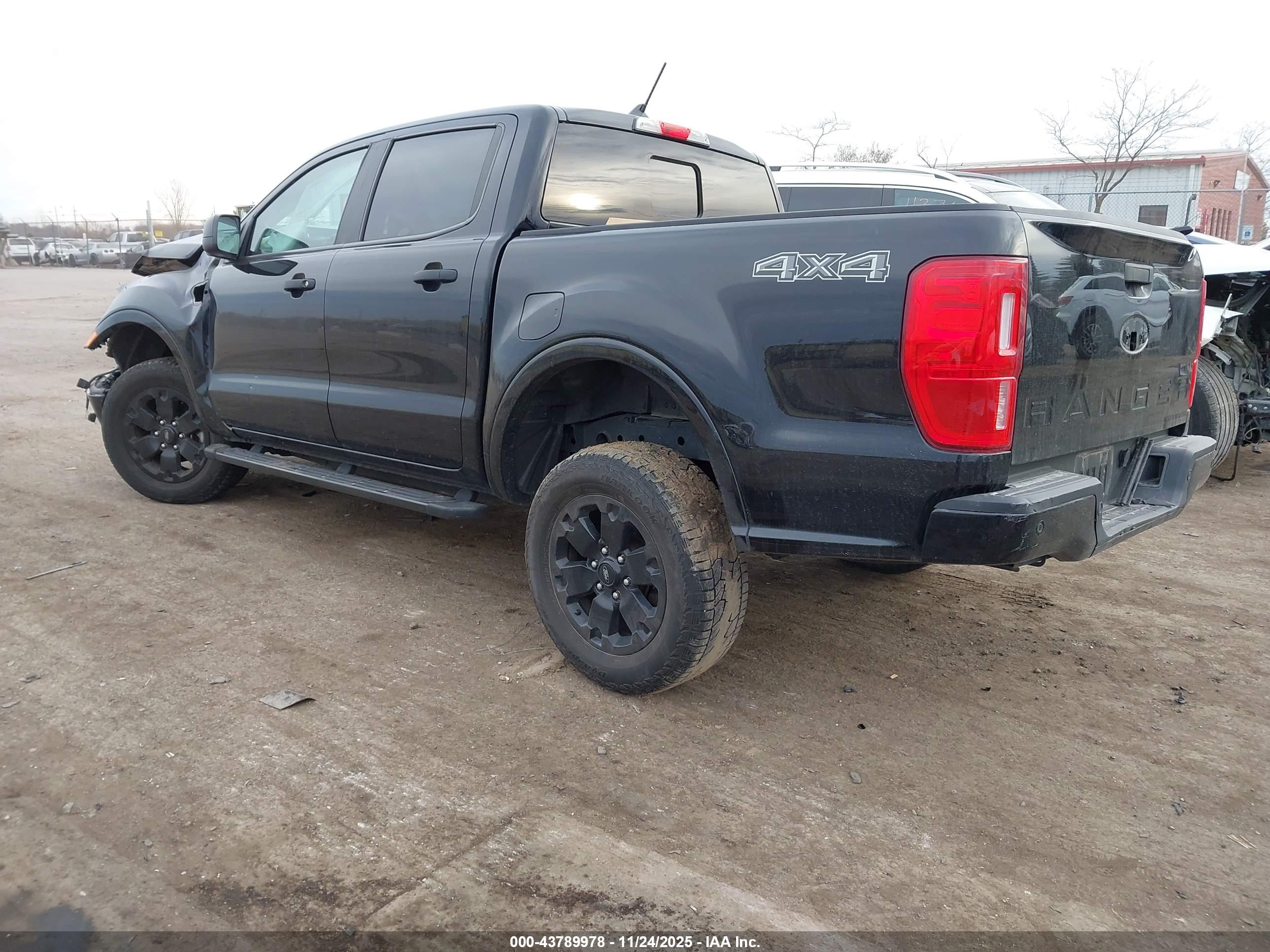 FORD RANGER image 3