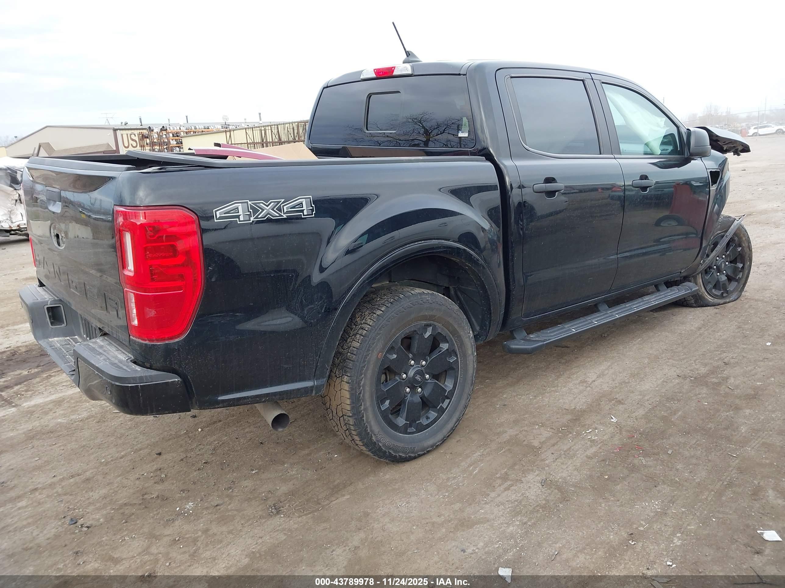 FORD RANGER image 4