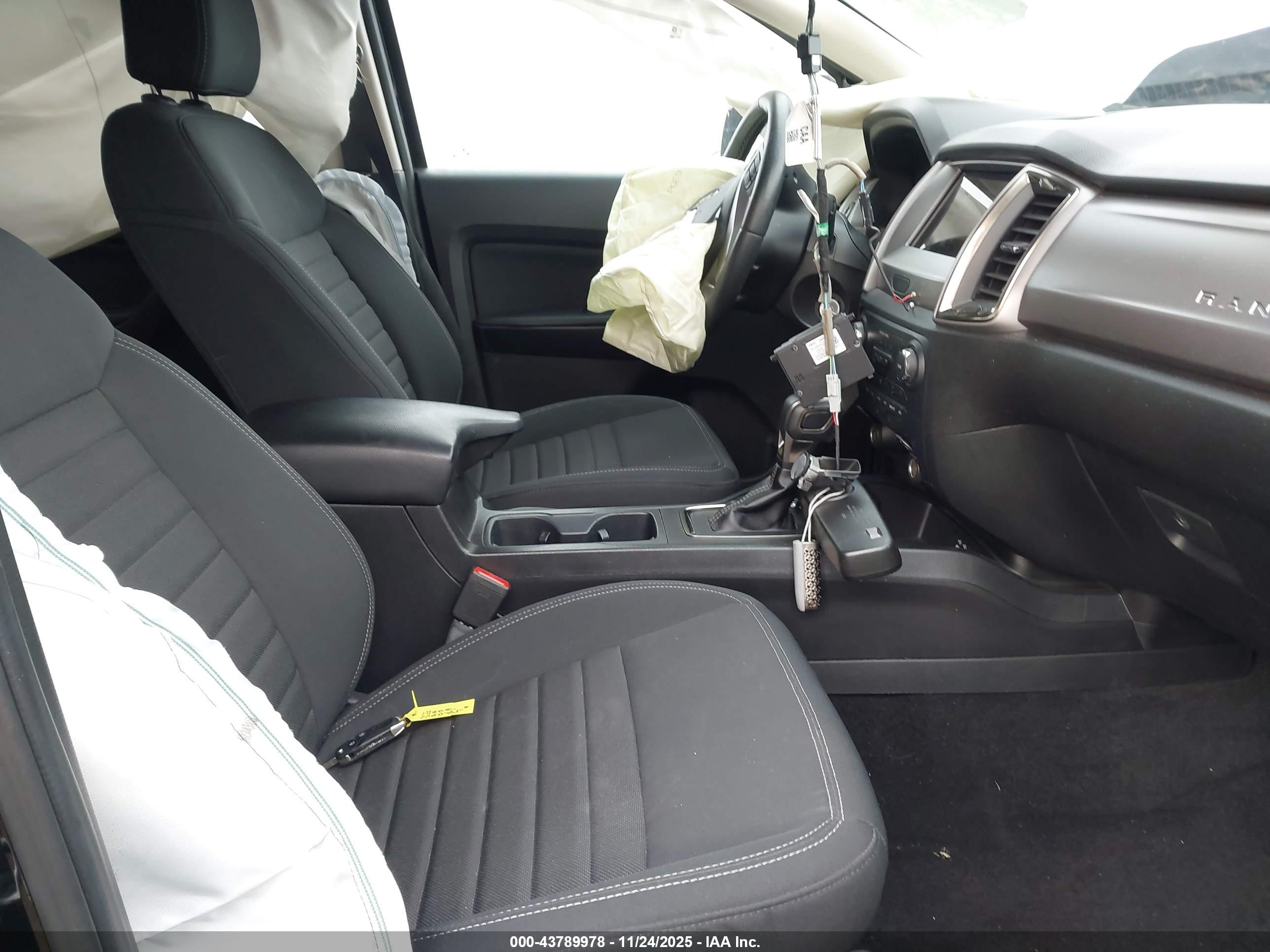 FORD RANGER image 5