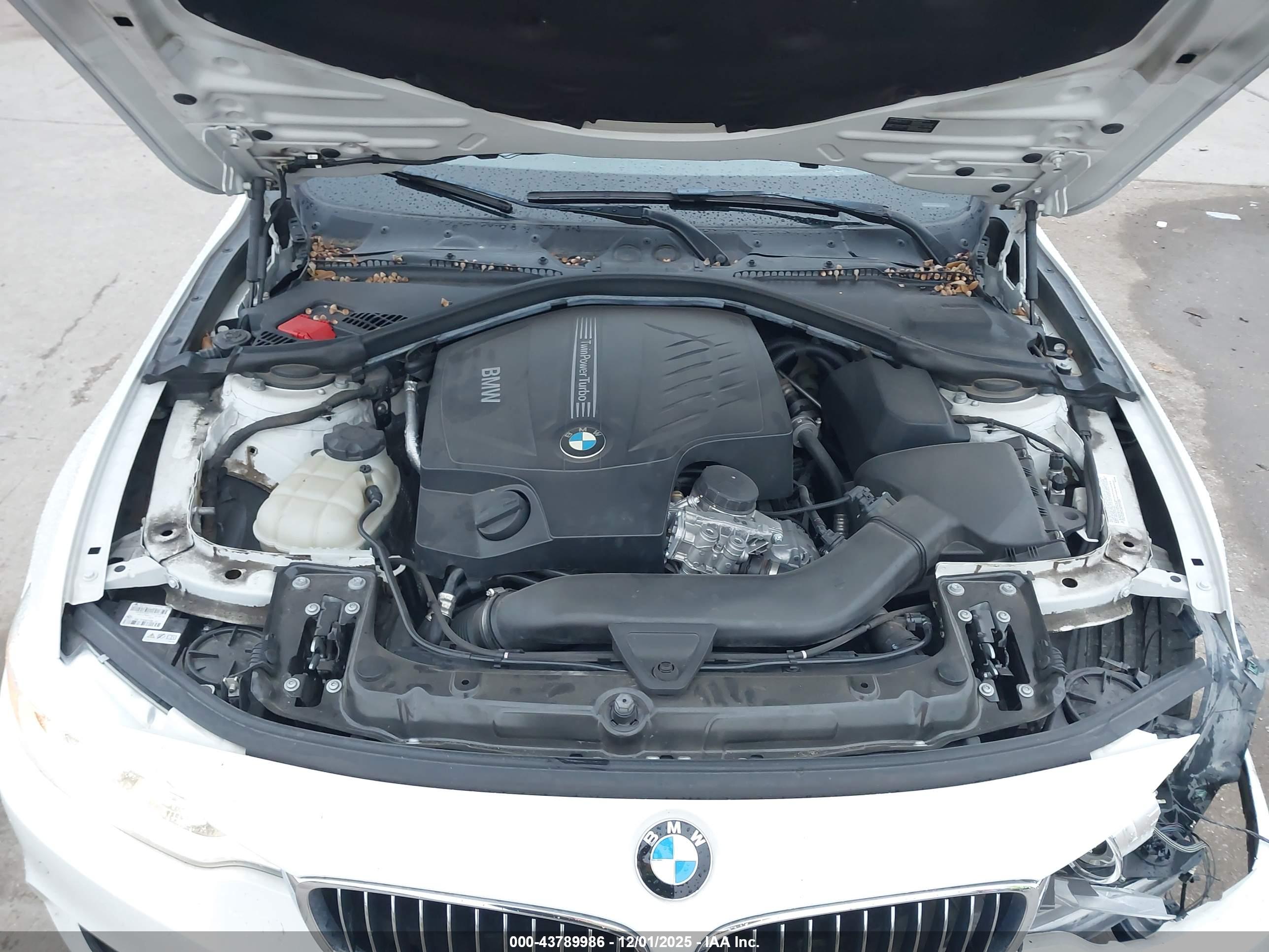 BMW 435I image 10