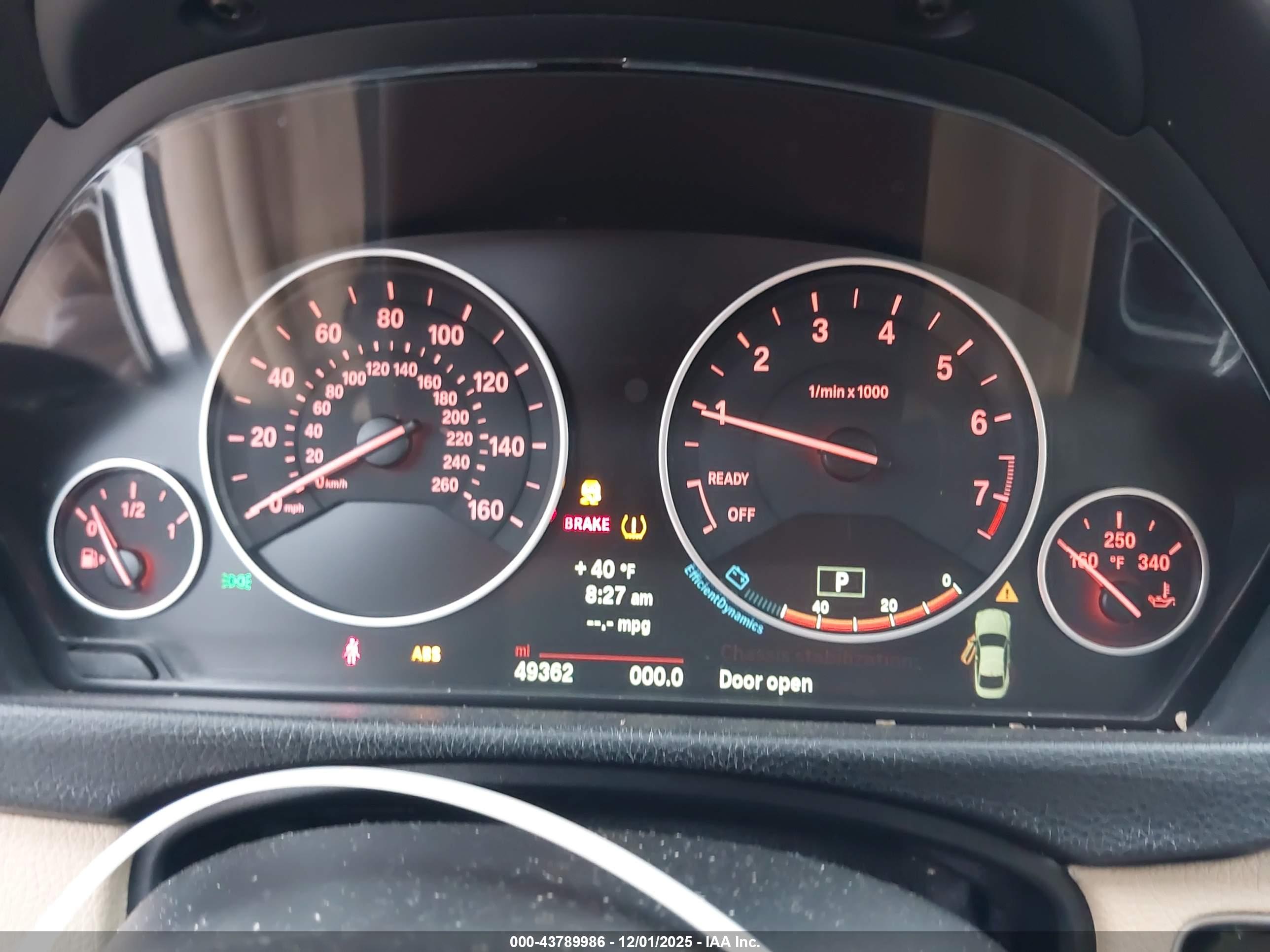 BMW 435I image 7