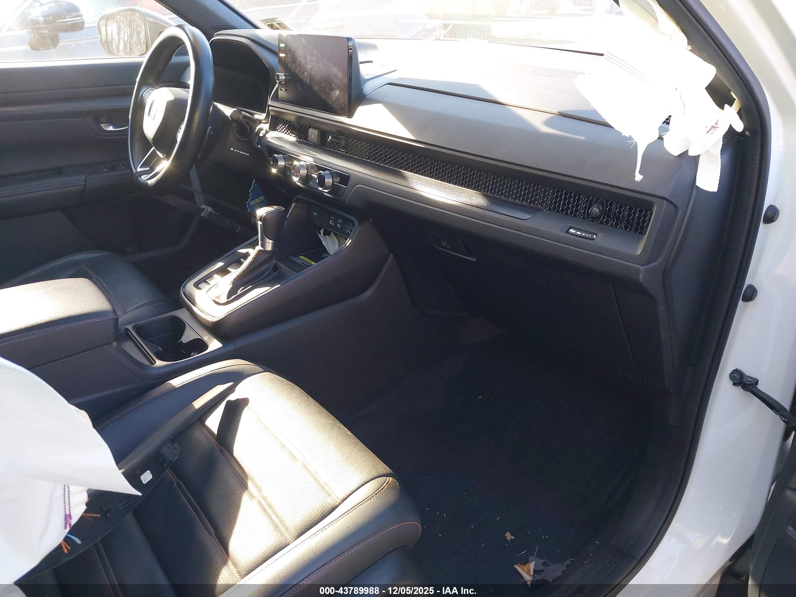HONDA CR-V image 5