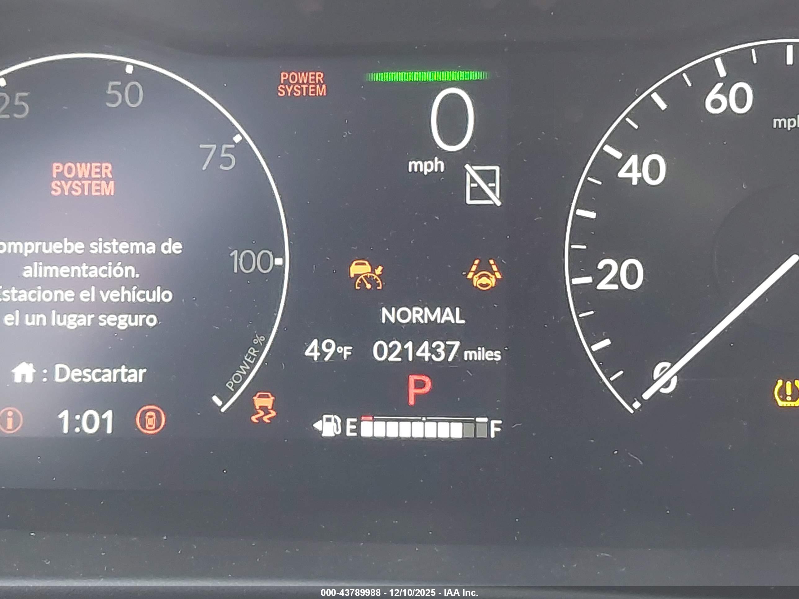 HONDA CR-V image 7