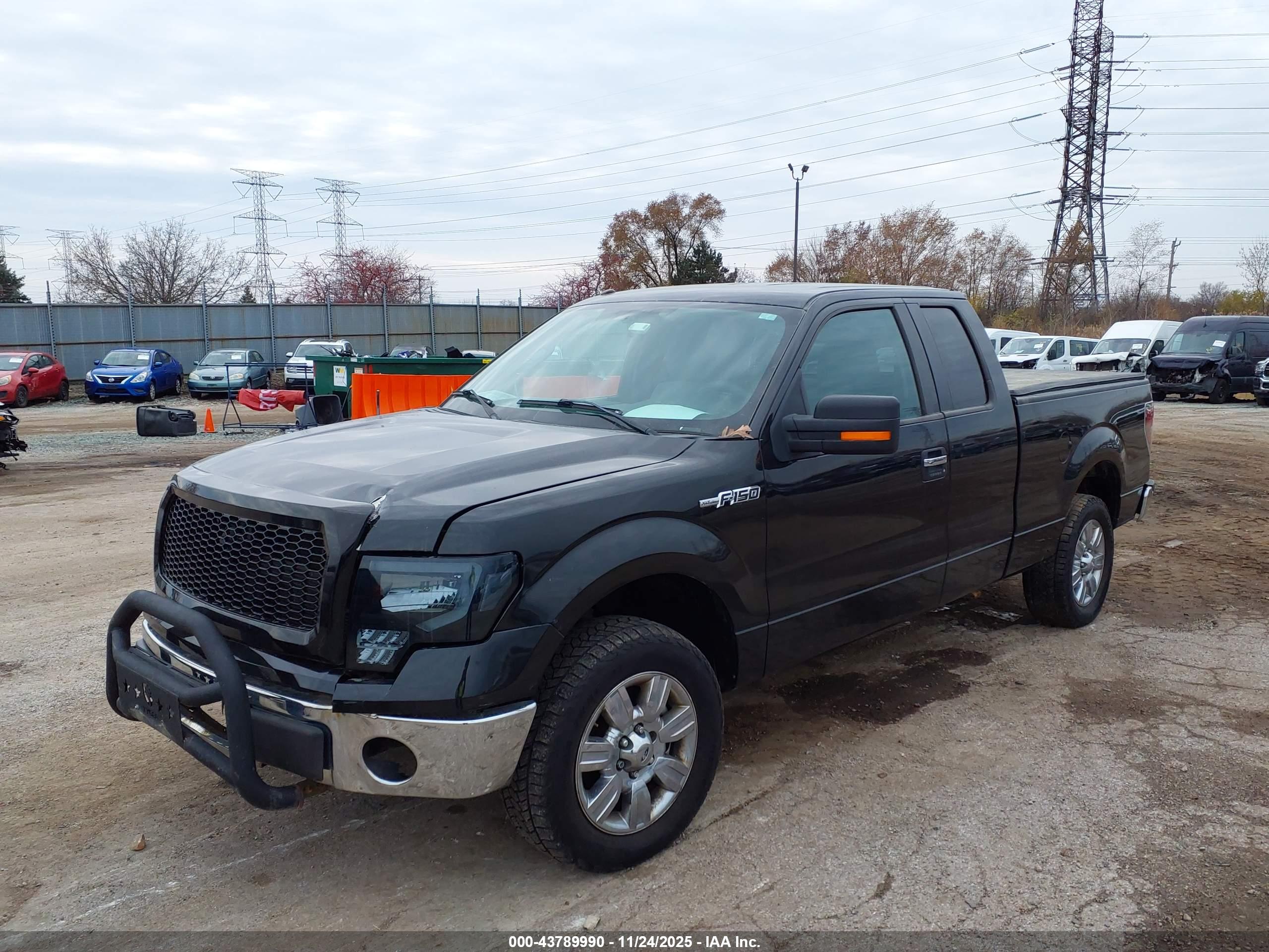 FORD F-150 image 2