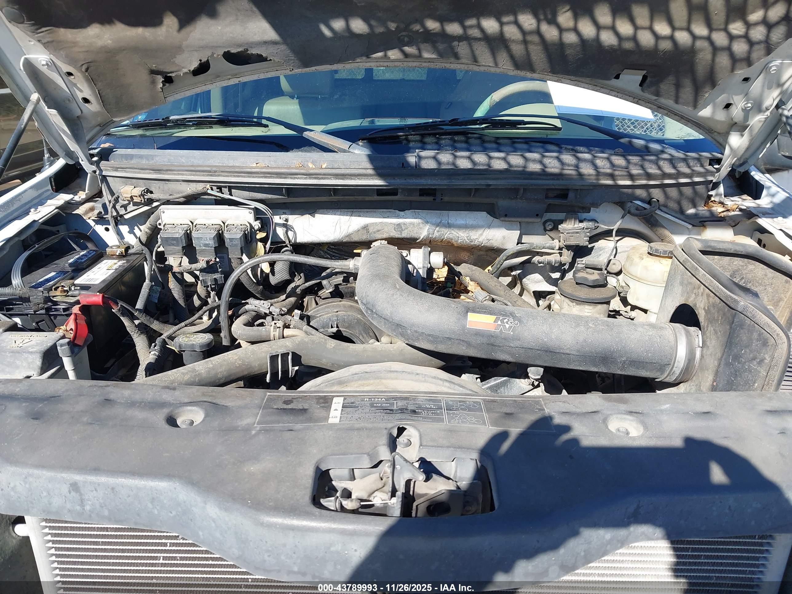 FORD F-150 image 10