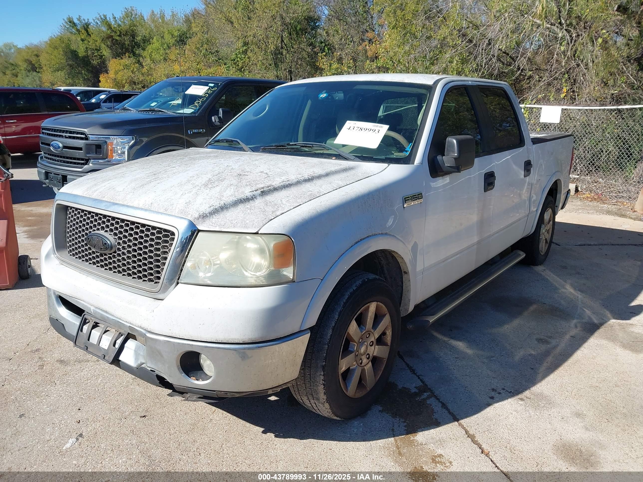 FORD F-150 image 2