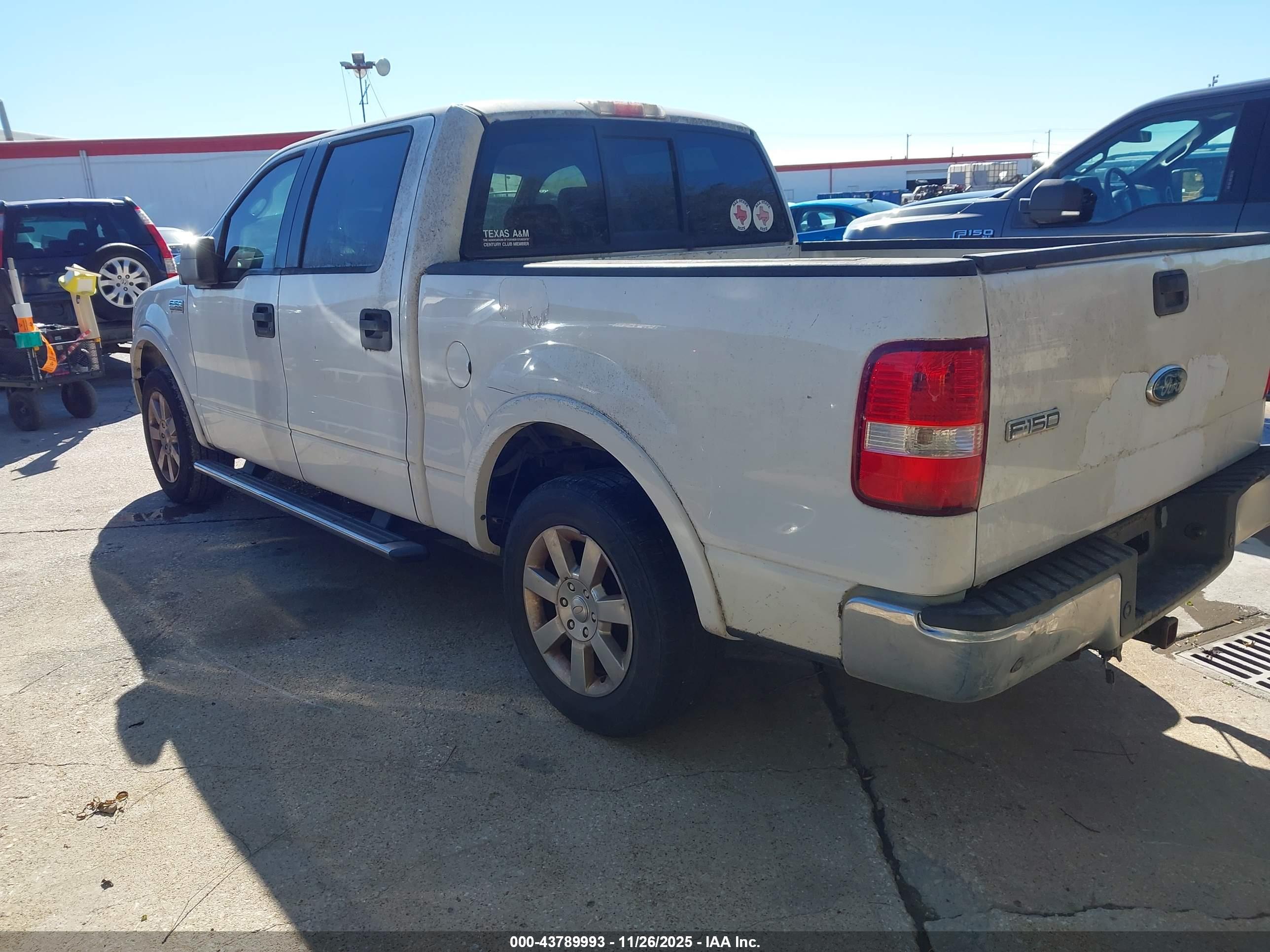 FORD F-150 image 3