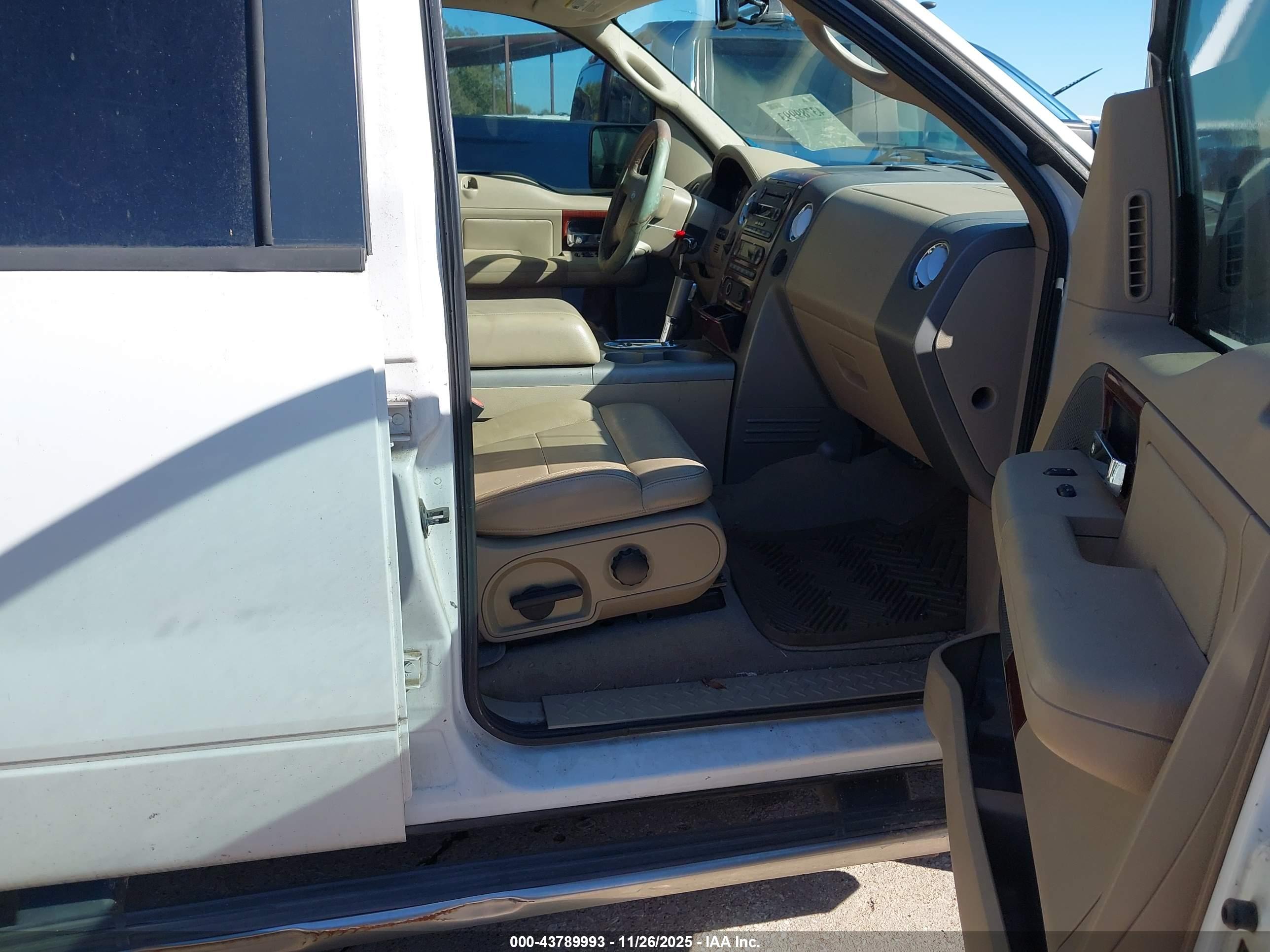 FORD F-150 image 5