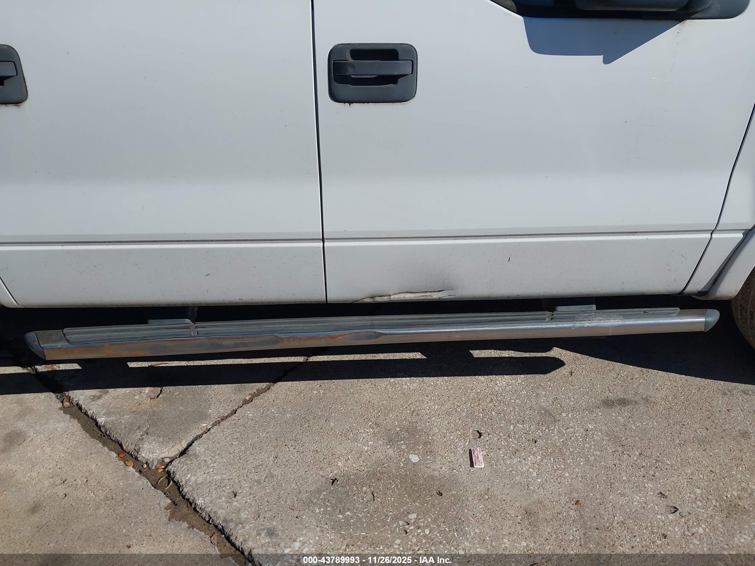FORD F-150 image 6