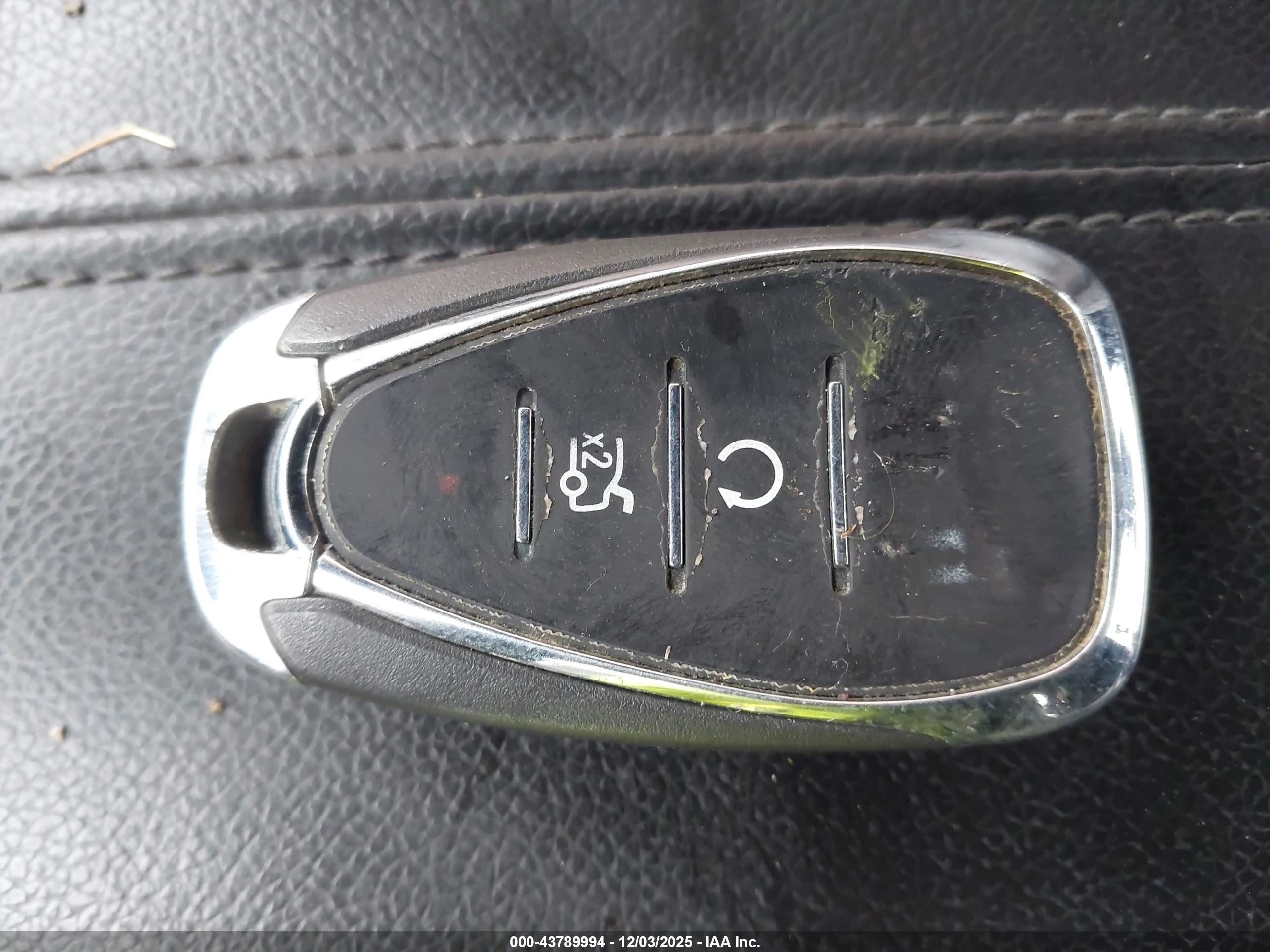 CHEVROLET MALIBU image 11