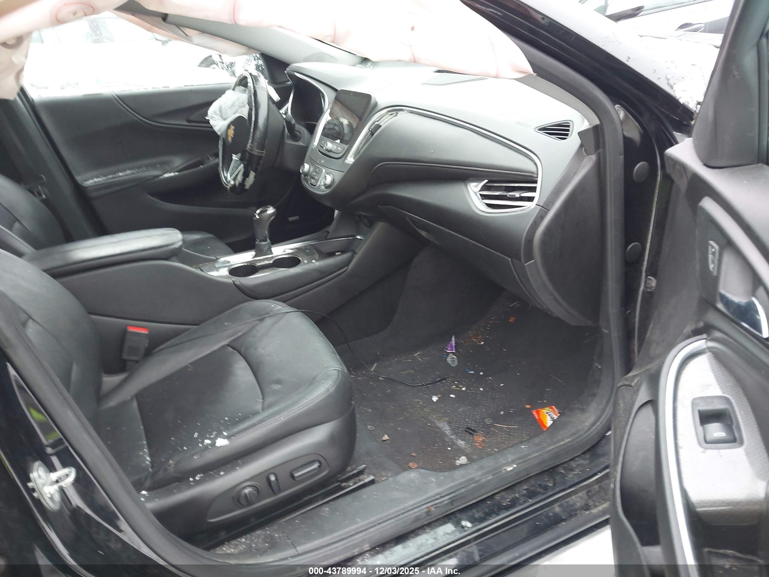 CHEVROLET MALIBU image 5