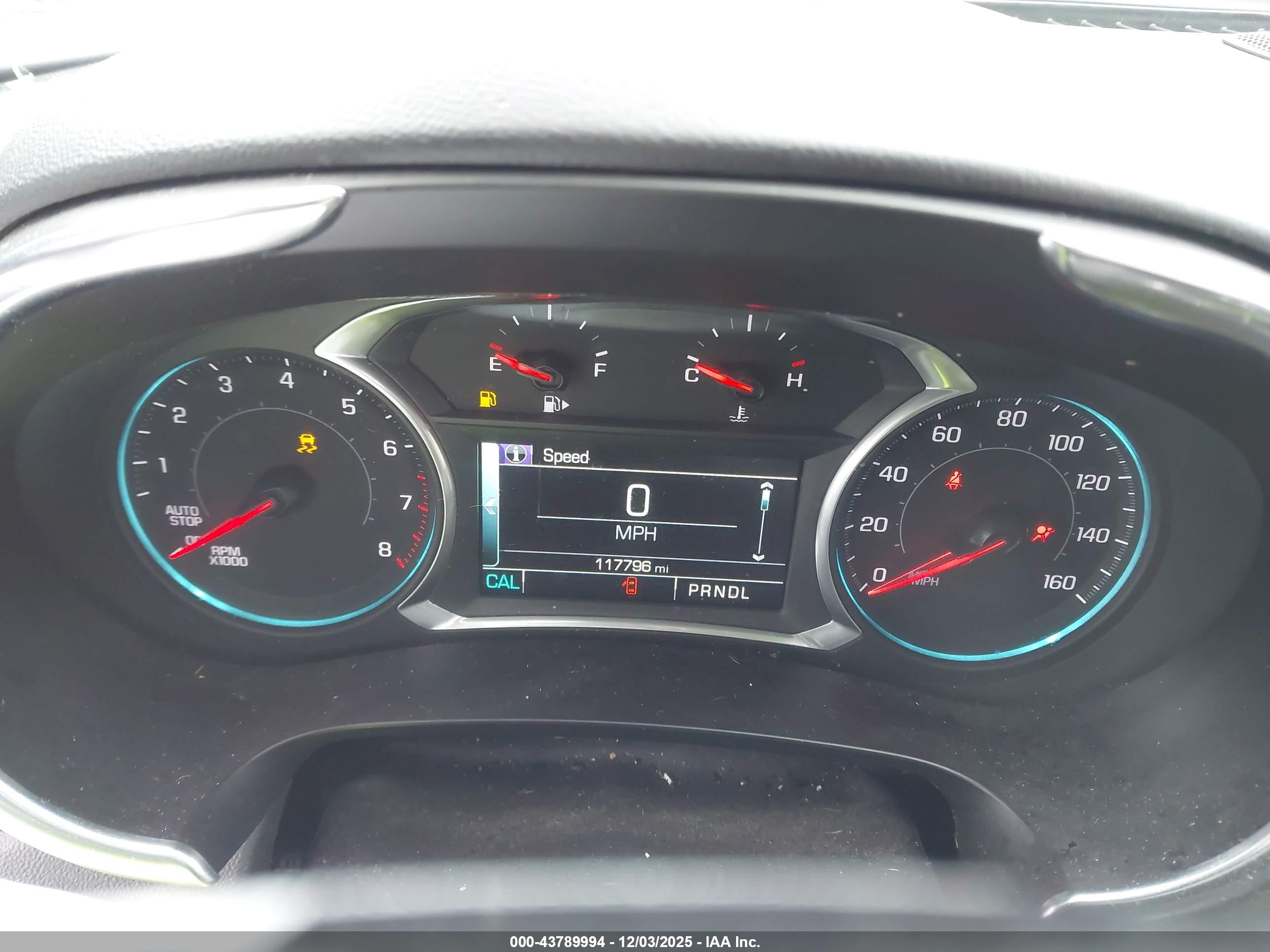 CHEVROLET MALIBU image 7