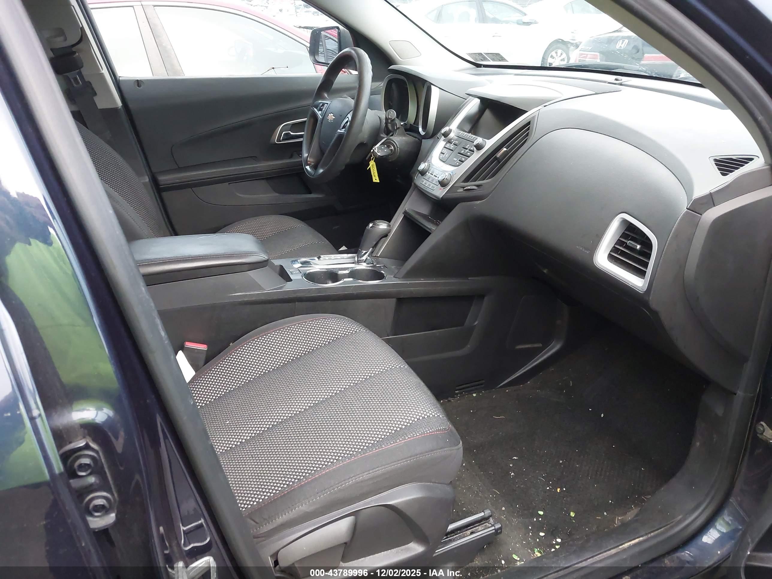 CHEVROLET EQUINOX image 5