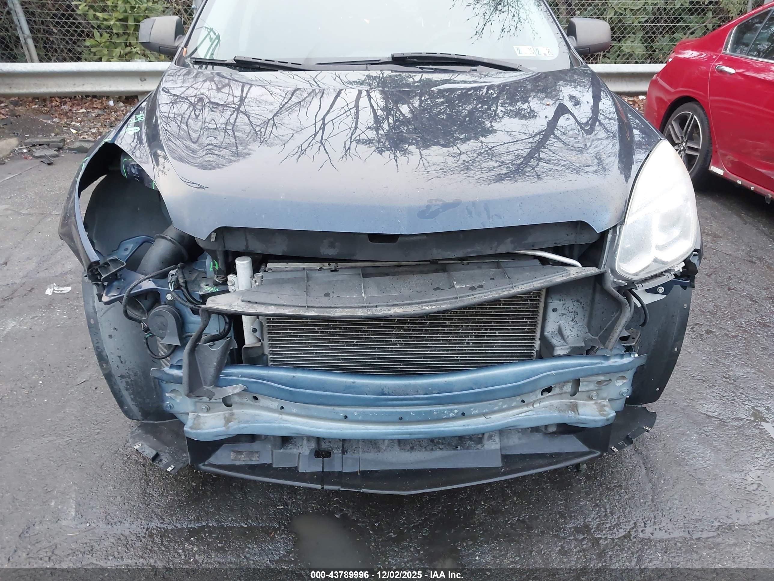 CHEVROLET EQUINOX image 6