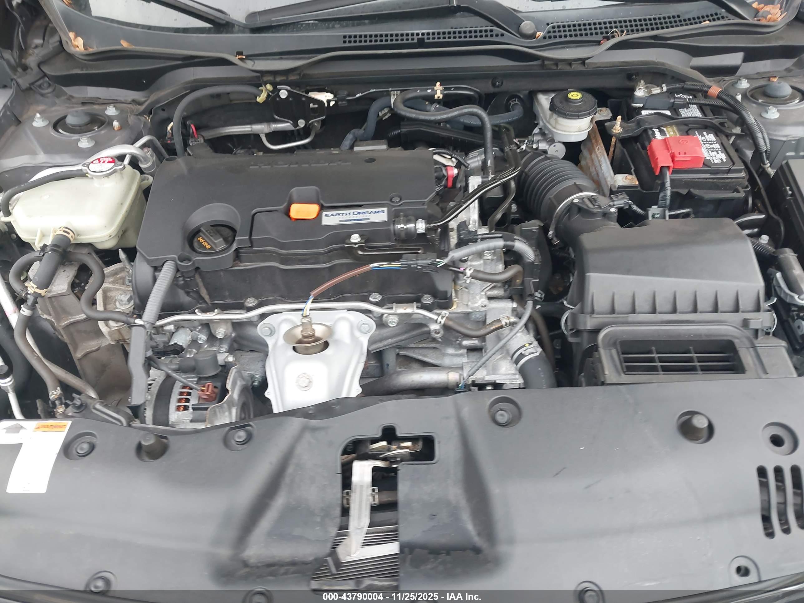 HONDA CIVIC image 10