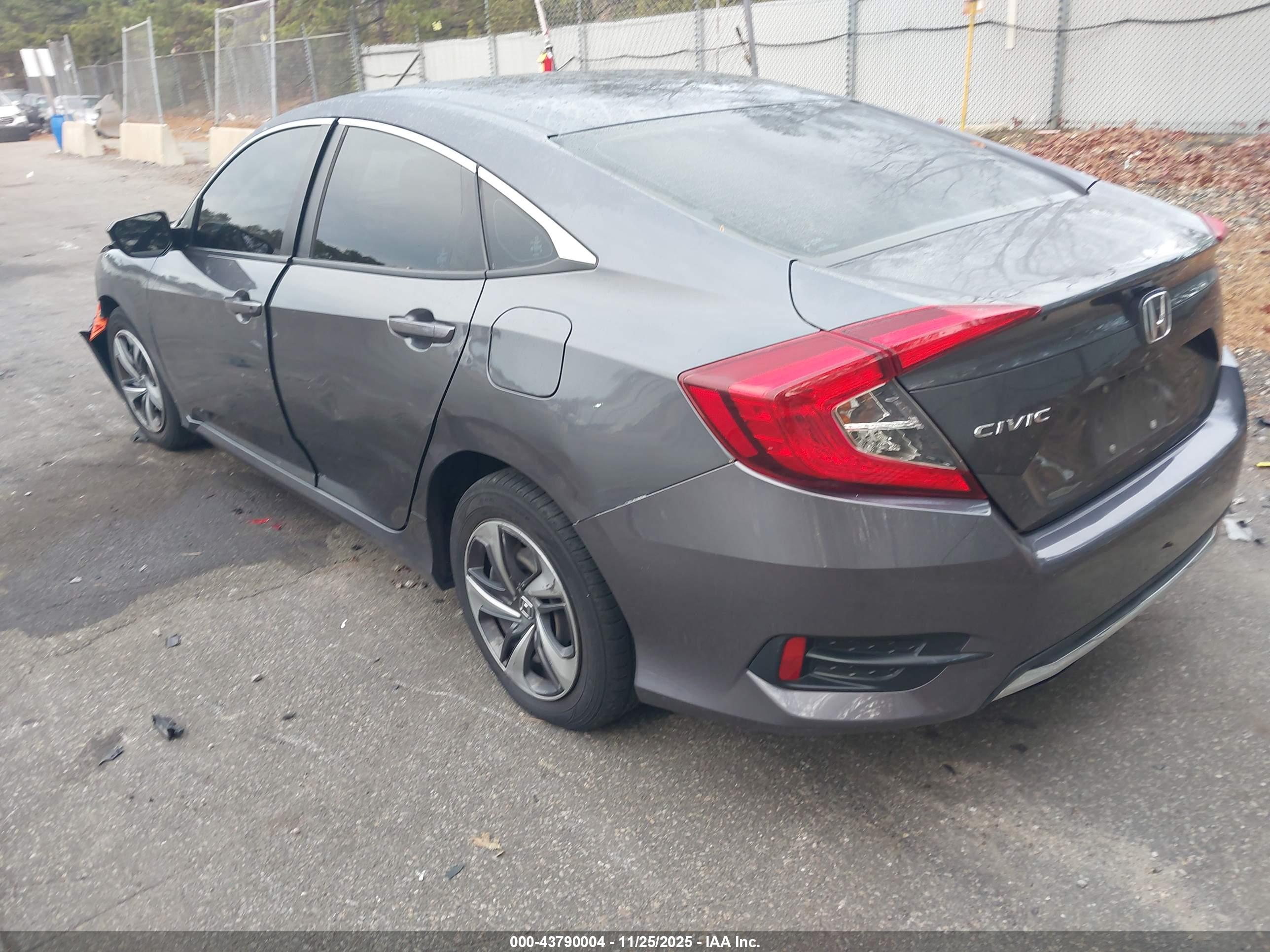 HONDA CIVIC image 3