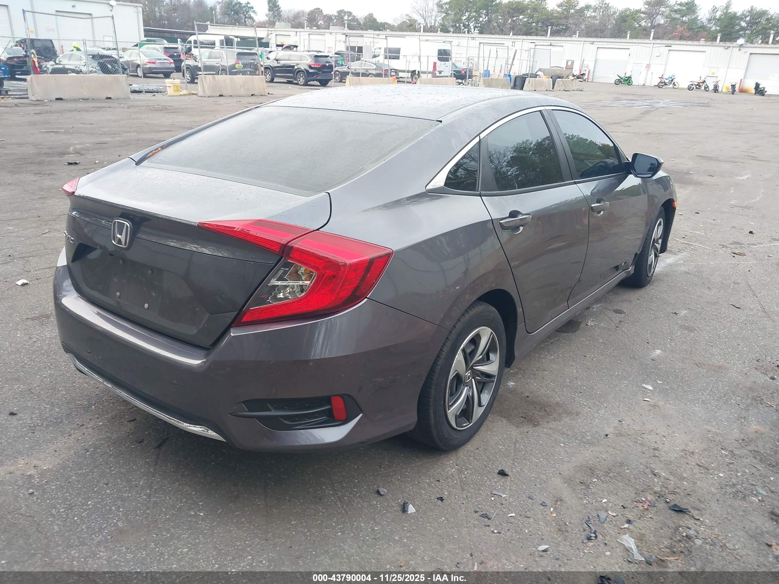 HONDA CIVIC image 4