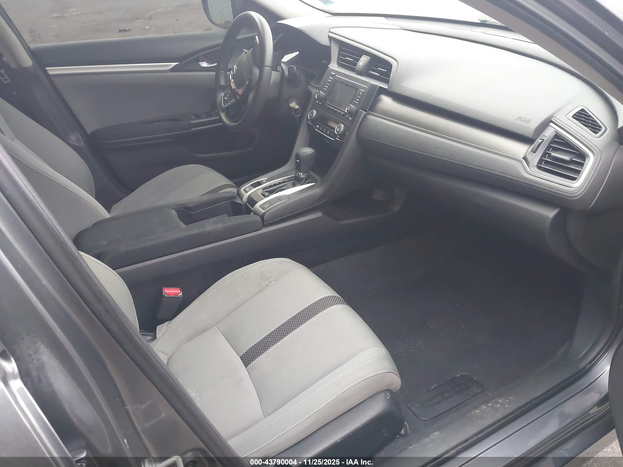 HONDA CIVIC image 5