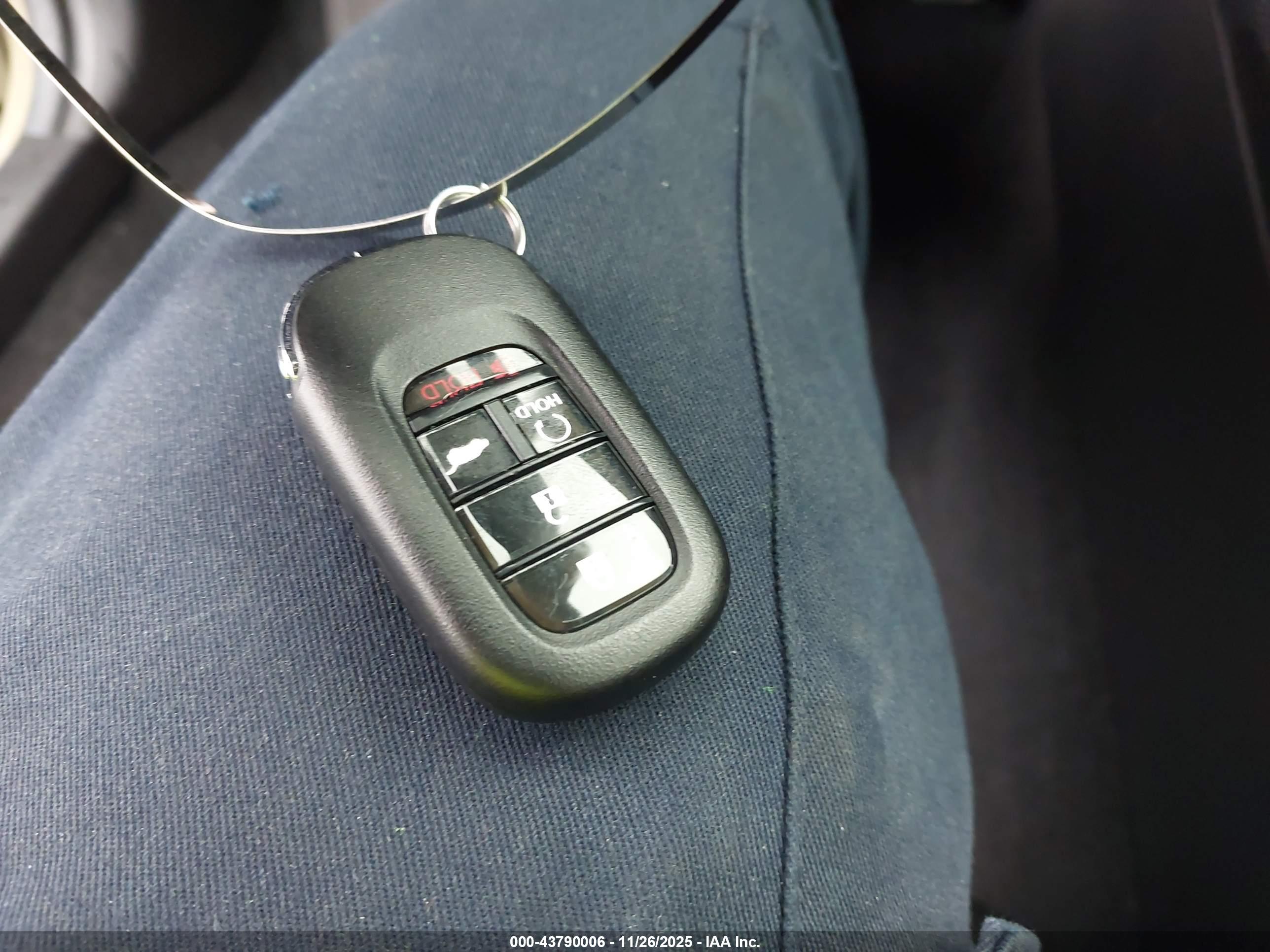 HONDA CIVIC image 11