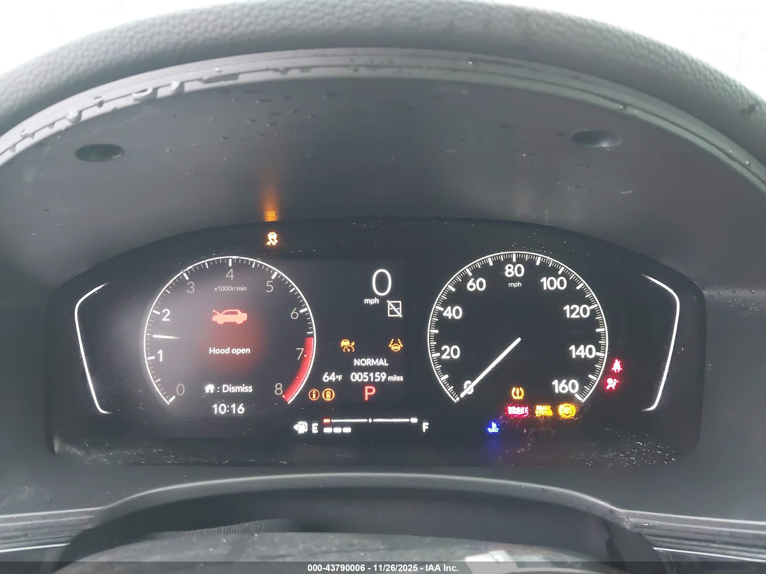 HONDA CIVIC image 7
