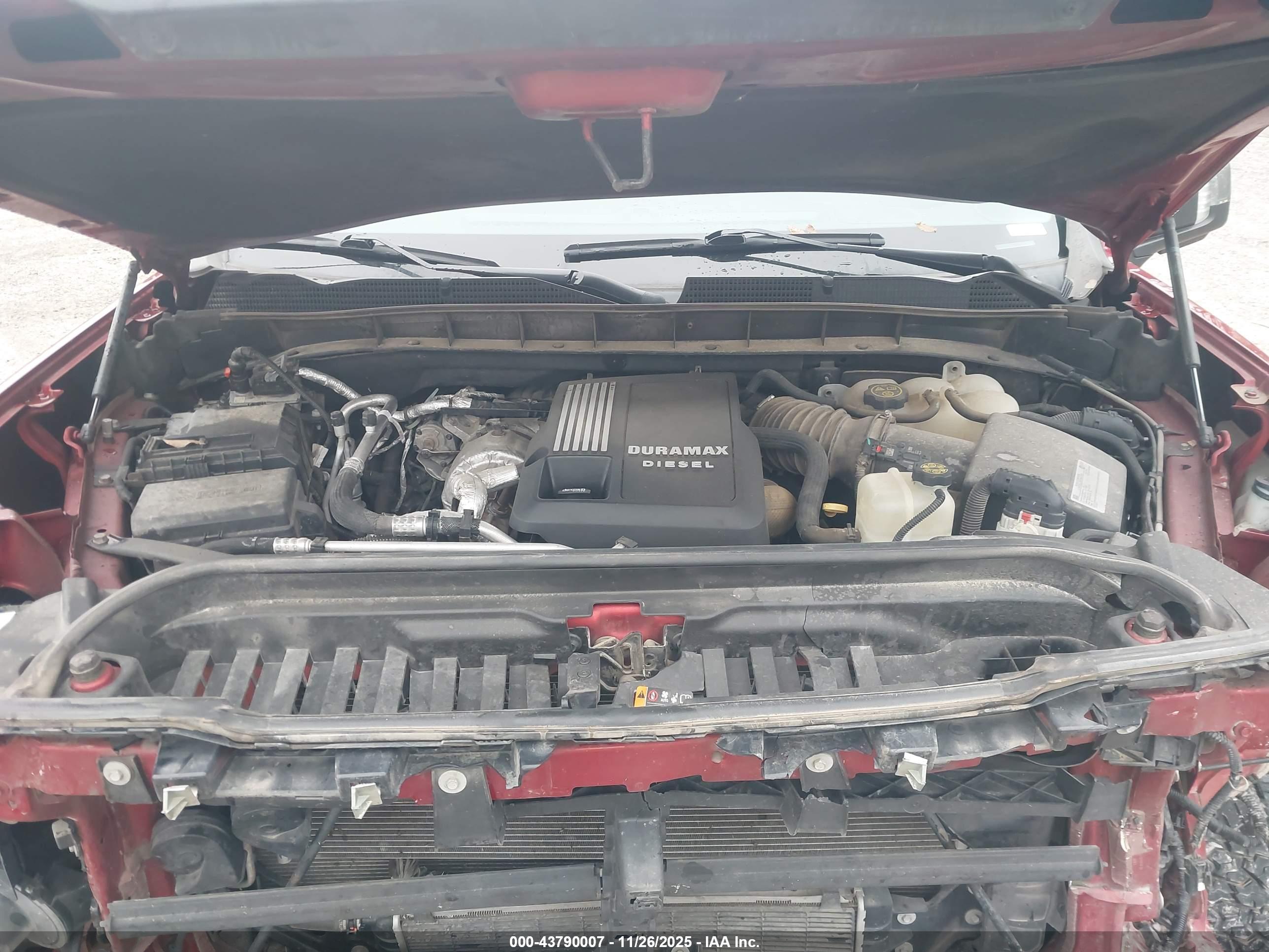 GMC SIERRA image 10