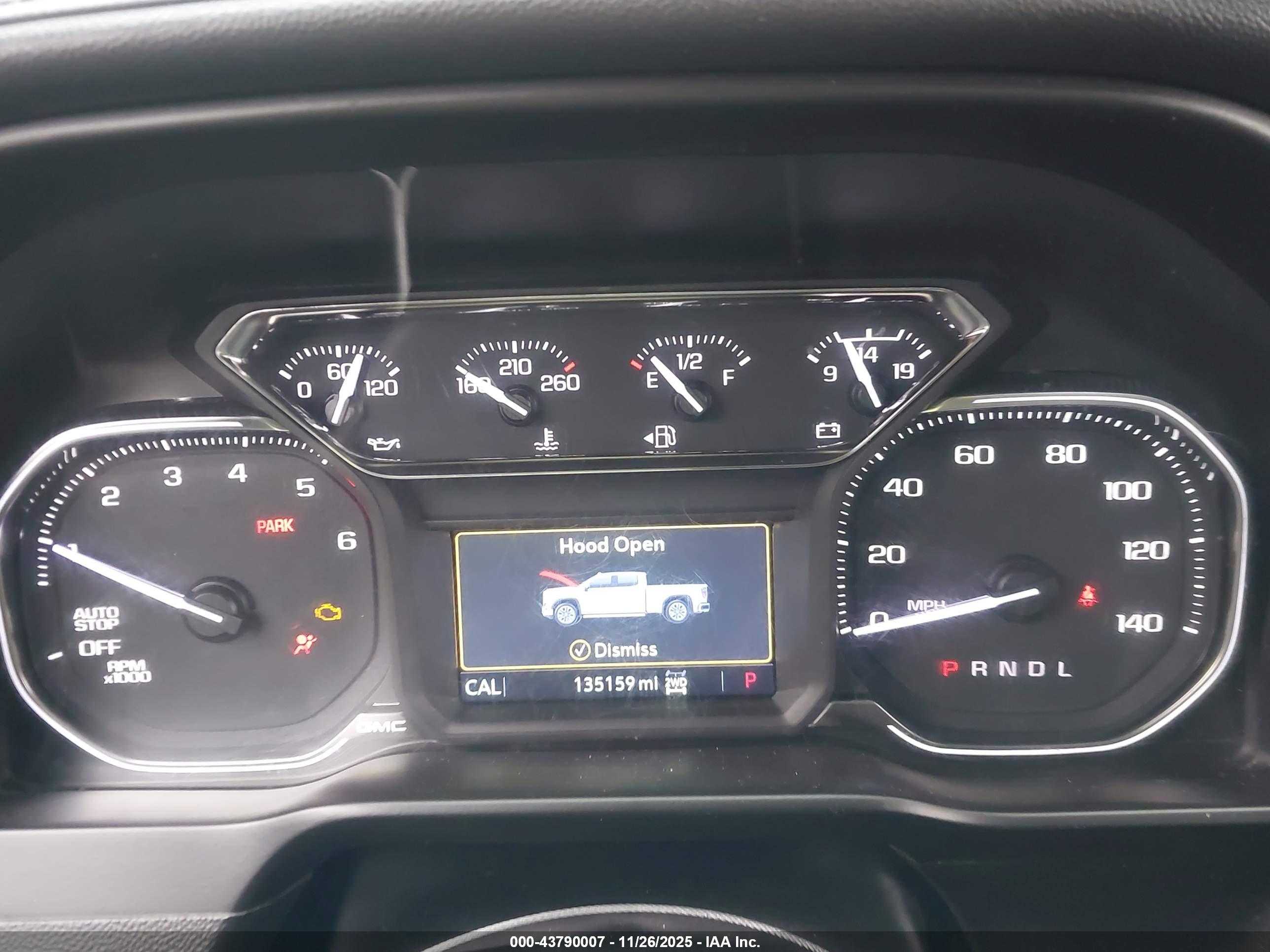 GMC SIERRA image 7