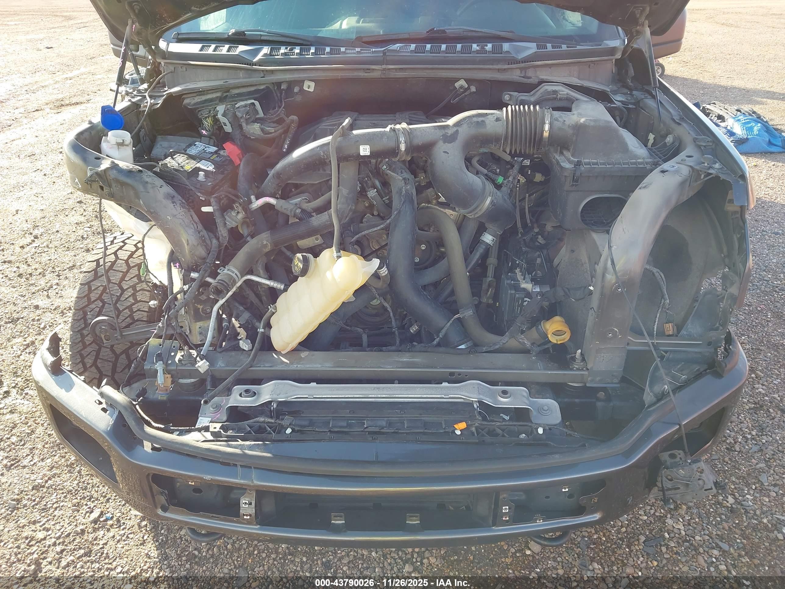 FORD F-150 image 10