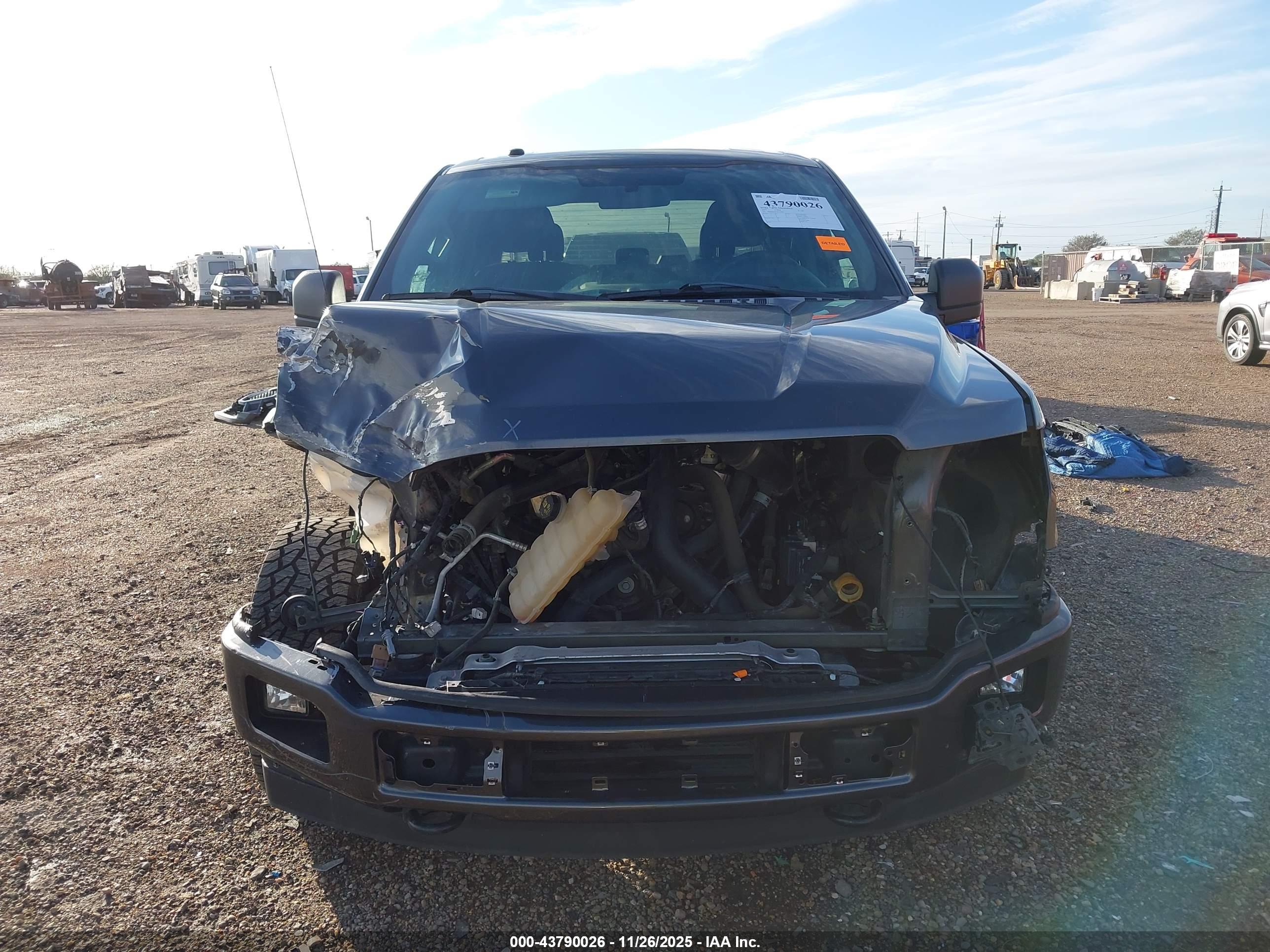 FORD F-150 image 6