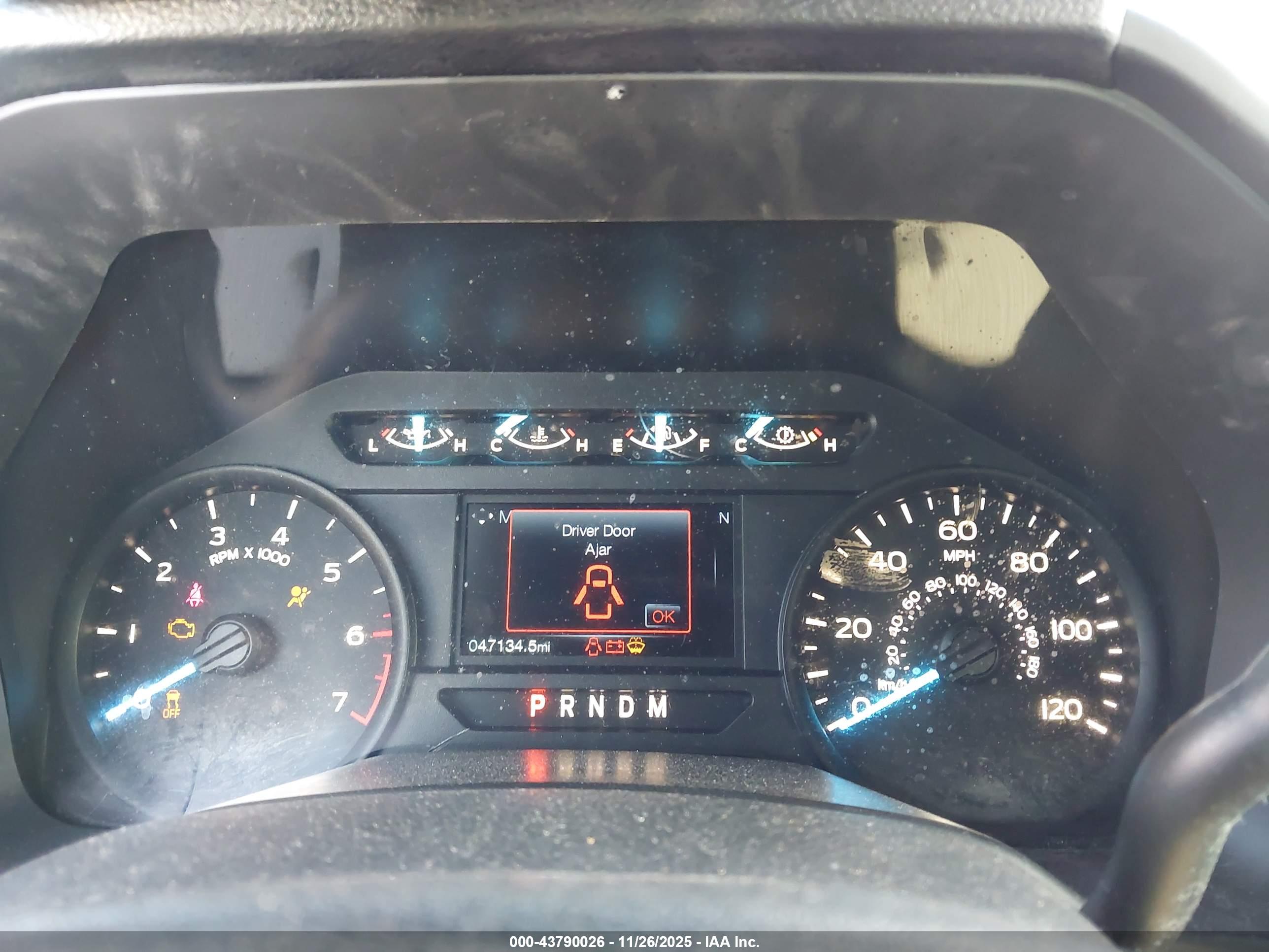 FORD F-150 image 7