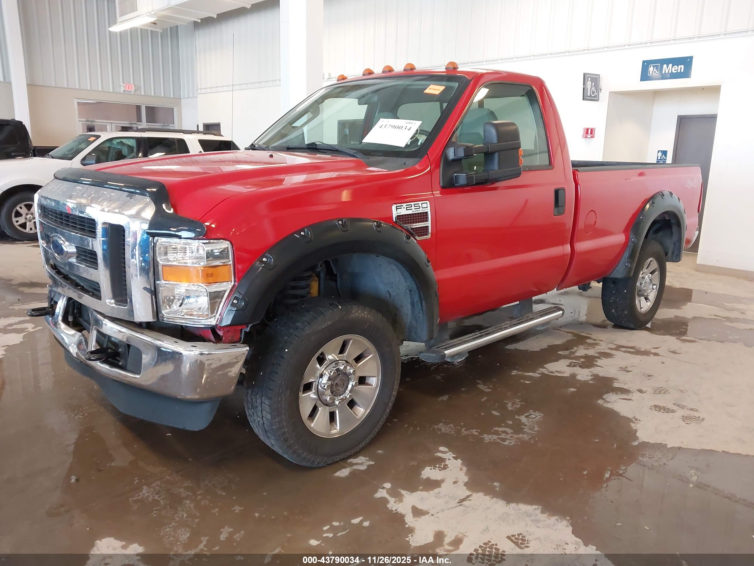 FORD F-250 image 2
