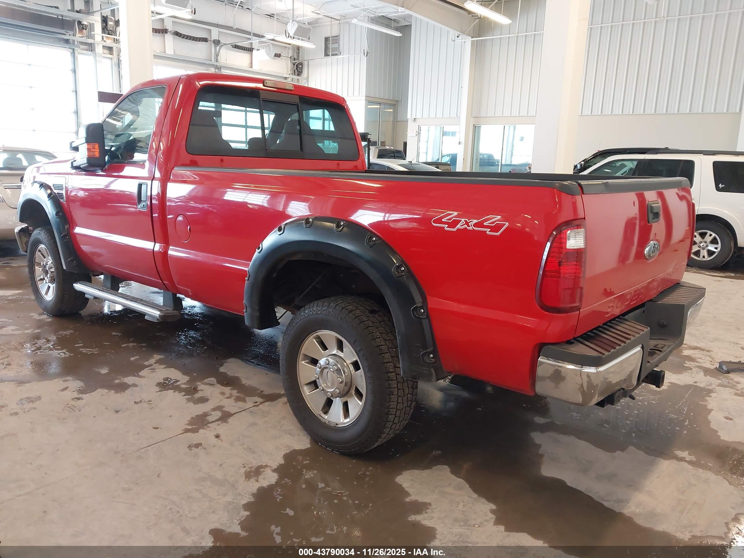 FORD F-250 image 3
