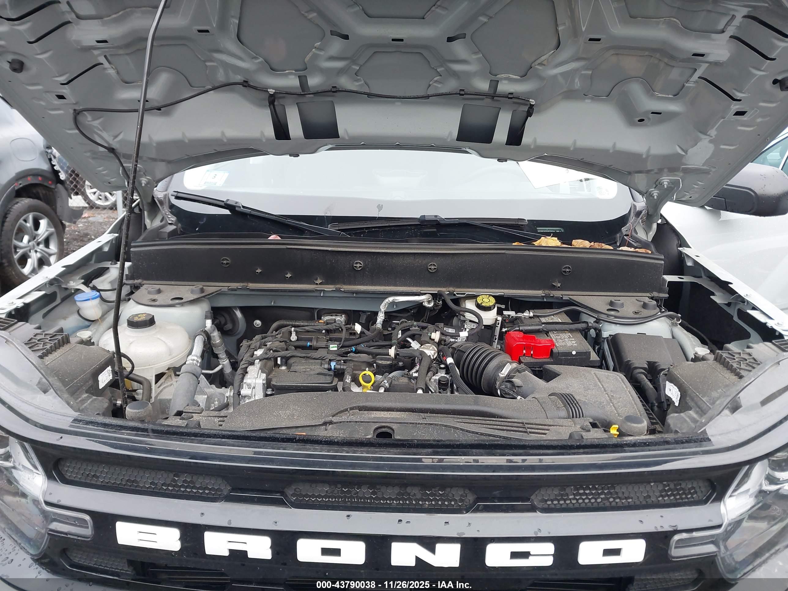 FORD BRONCO image 10