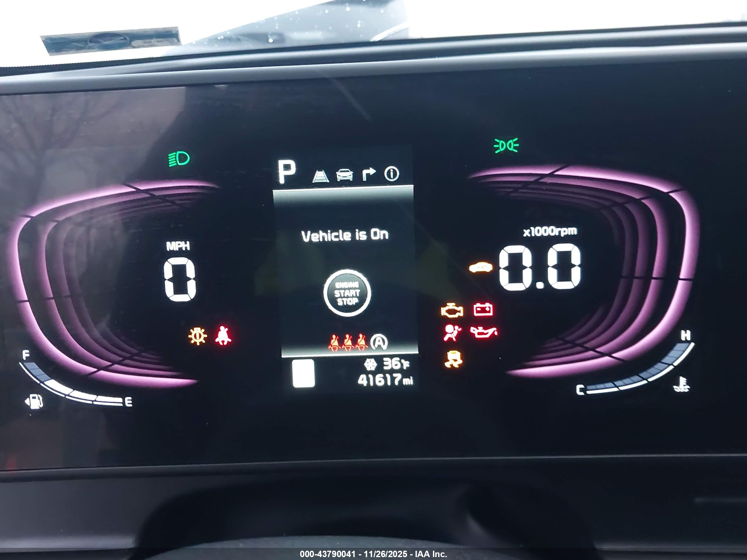 KIA SPORTAGE image 7