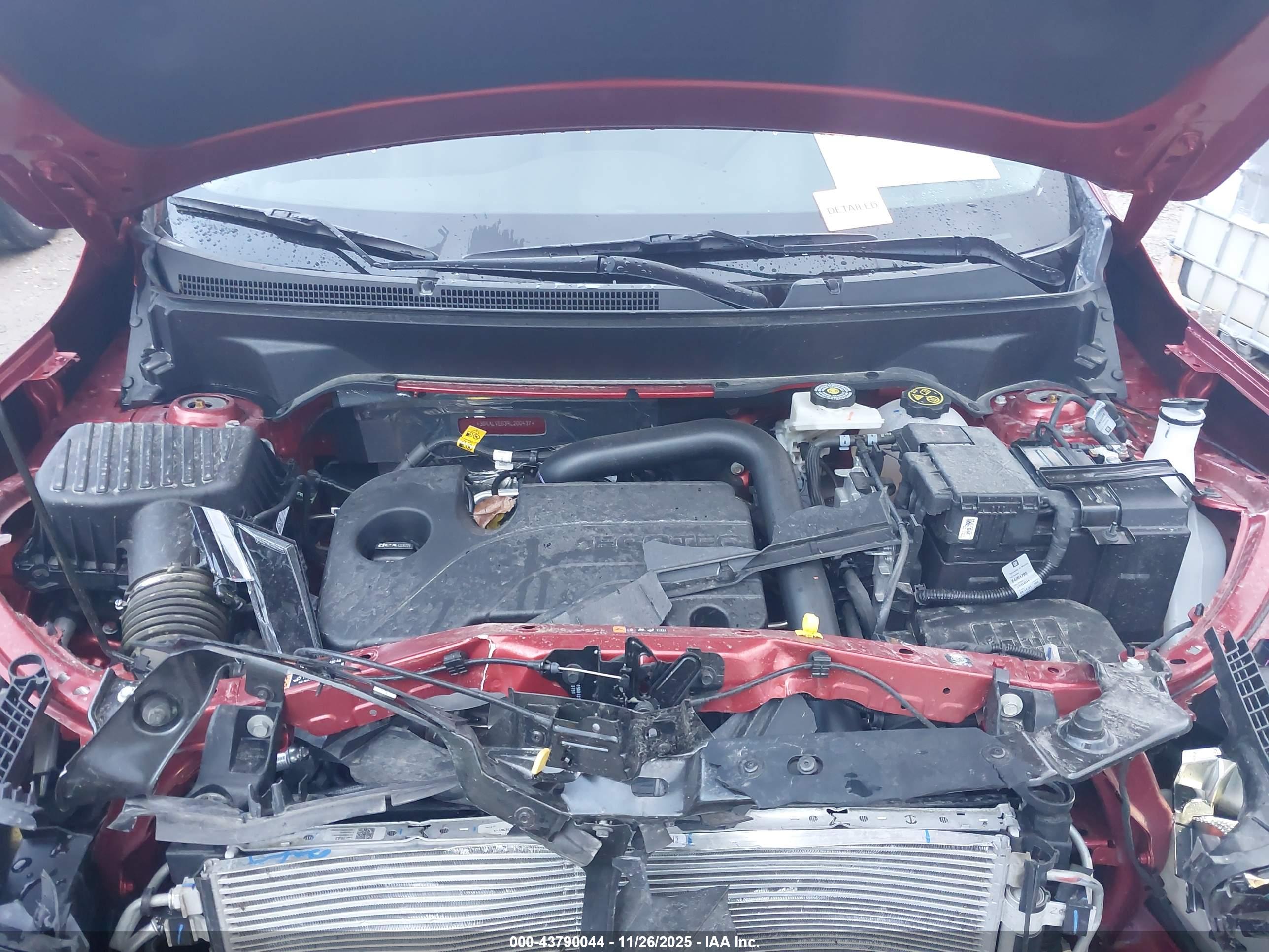GMC TERRAIN image 10