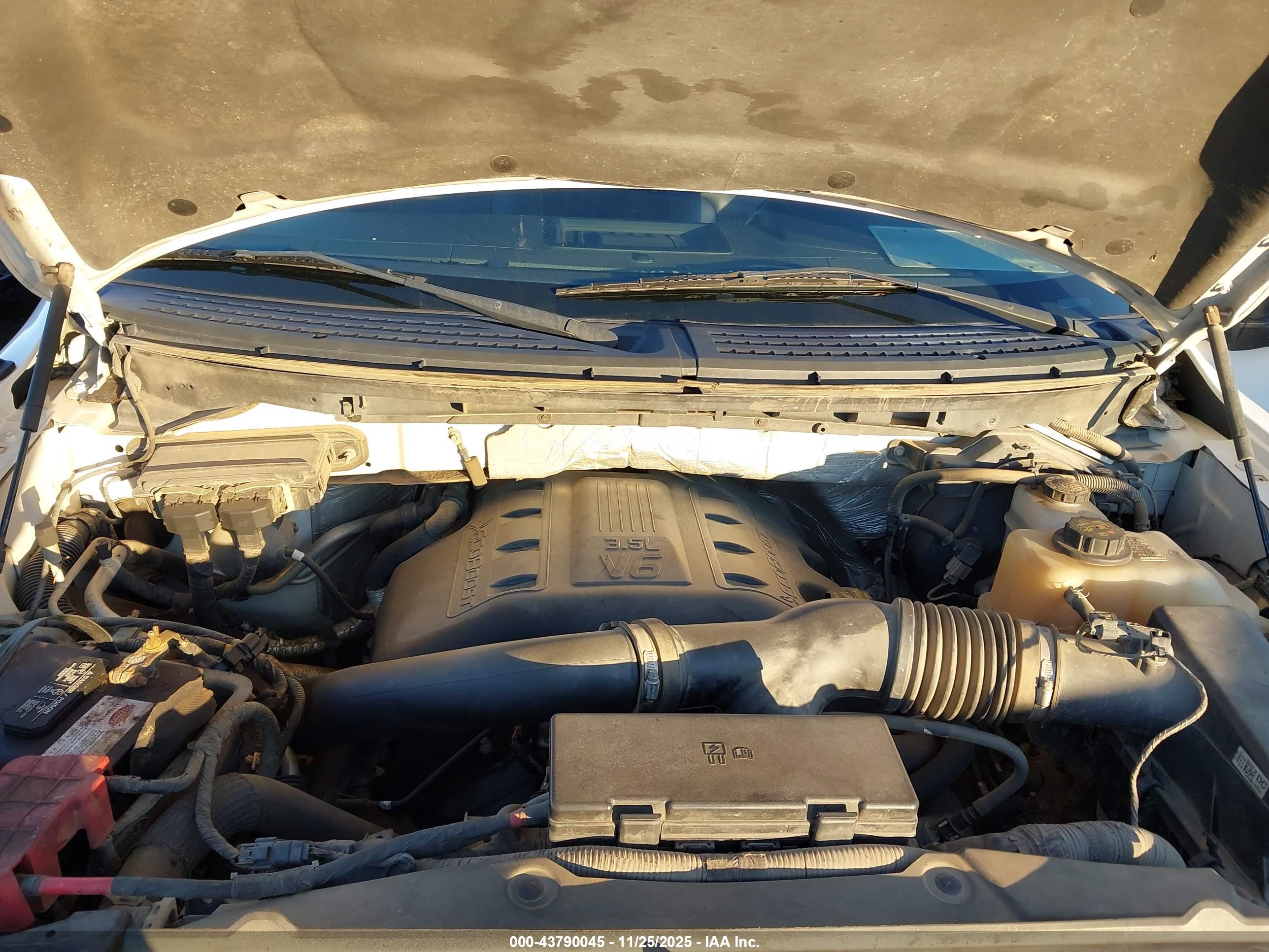 FORD F-150 image 10